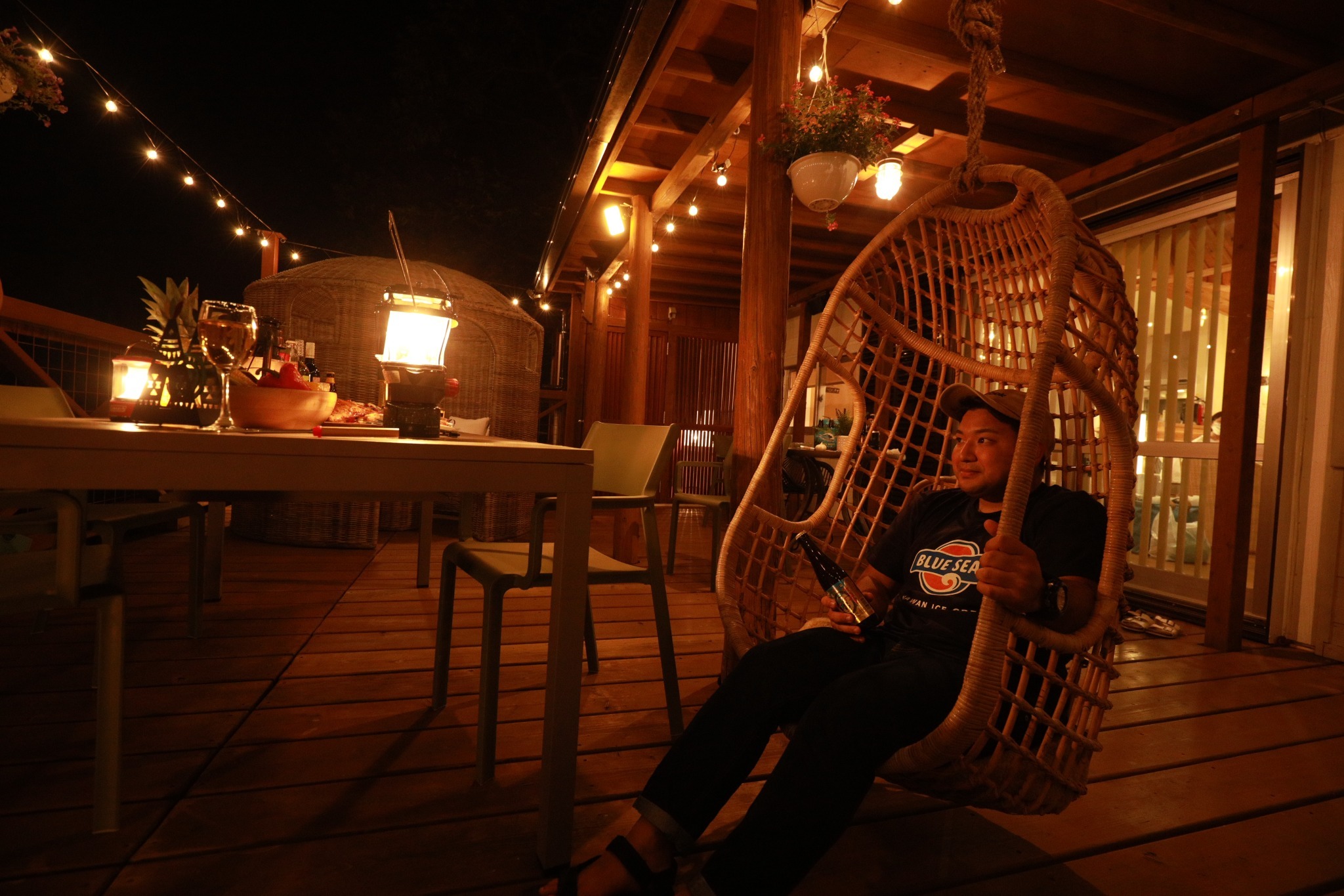 Ｌａ　Ｐａｕｓｅ【Ｖａｃａｔｉｏｎ　ＳＴＡＹ提供】 写真2