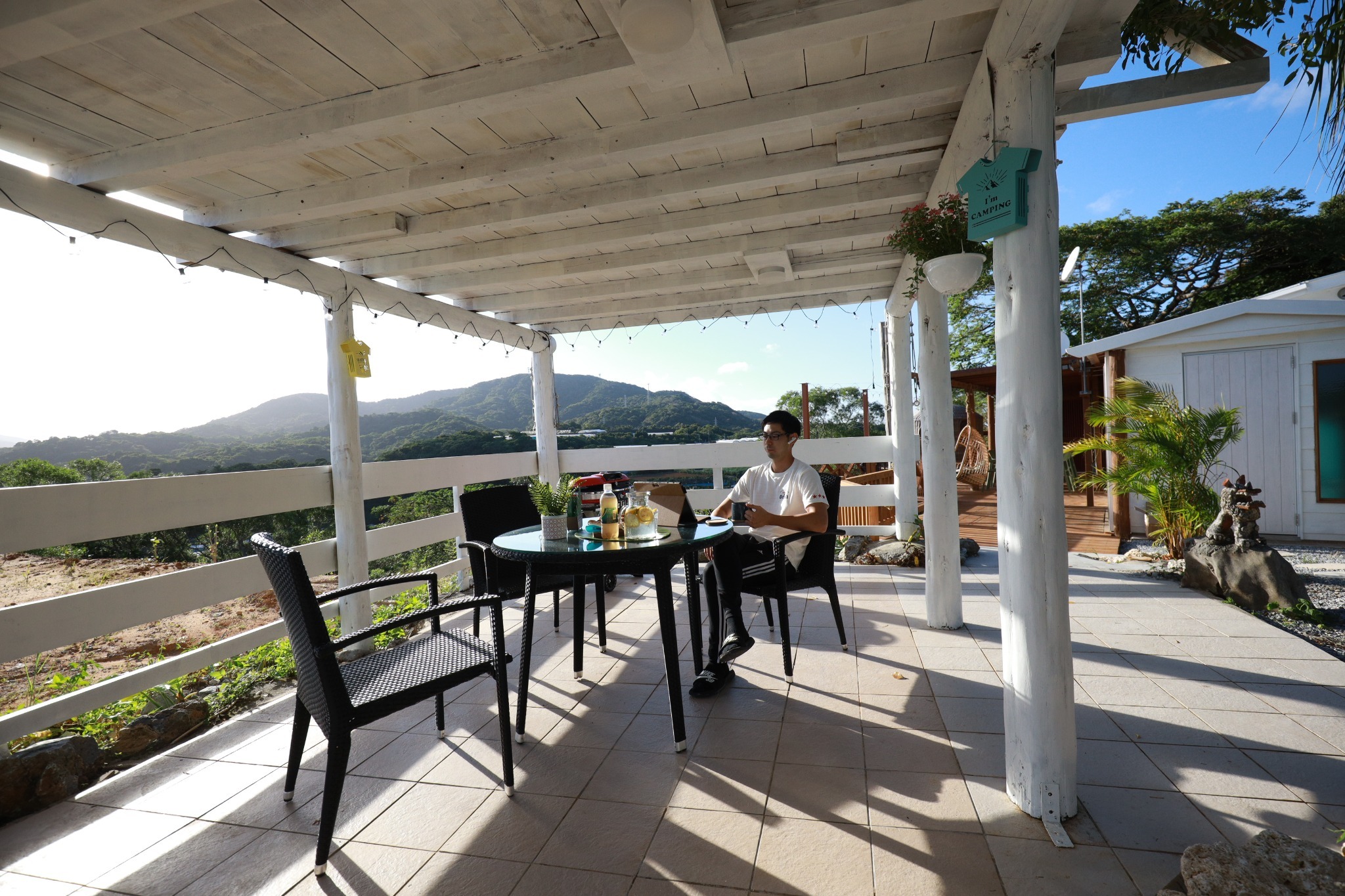 Ｌａ　Ｐａｕｓｅ【Ｖａｃａｔｉｏｎ　ＳＴＡＹ提供】 写真4