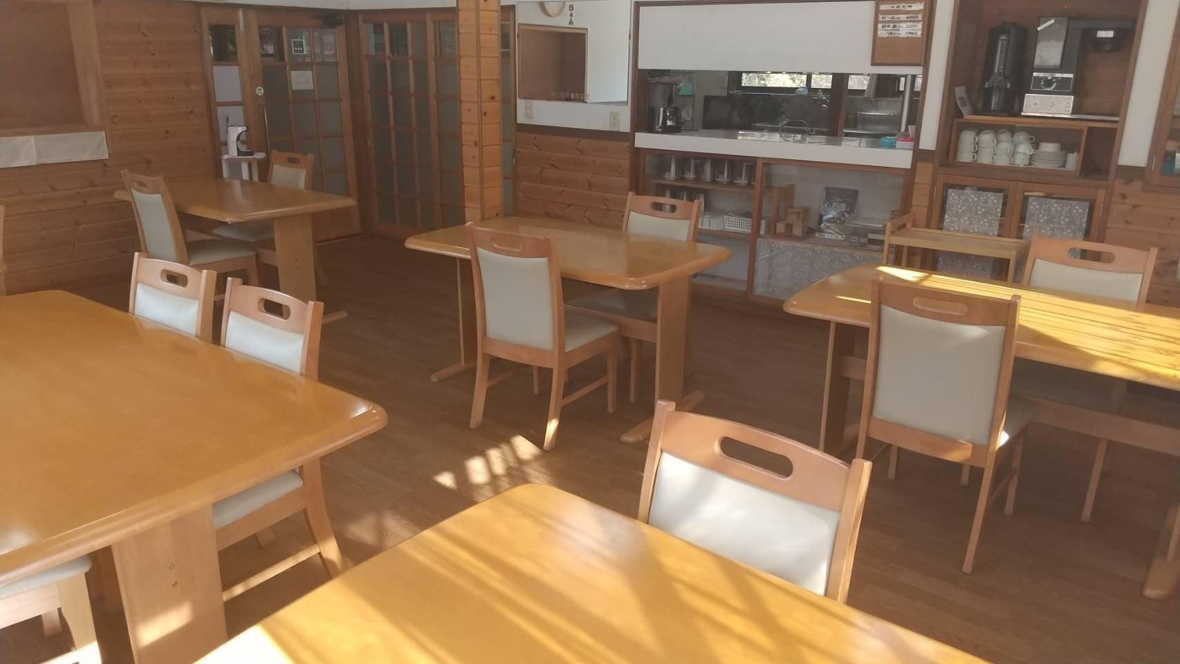 【素泊まり】(6畳) かぐらスキー場みつまたステーション近くの部屋
