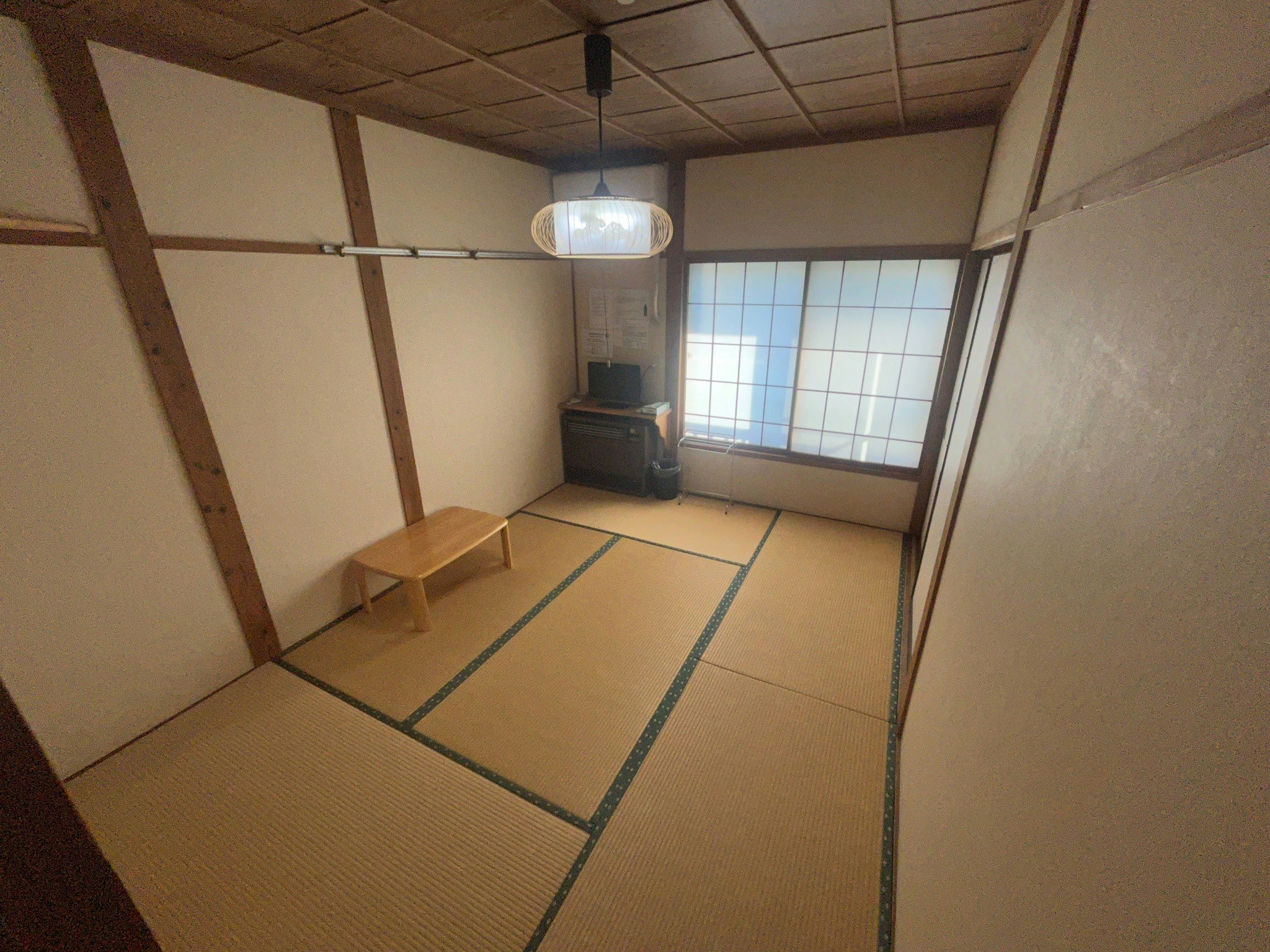 【素泊まり】(6畳) かぐらスキー場みつまたステーション近くの部屋