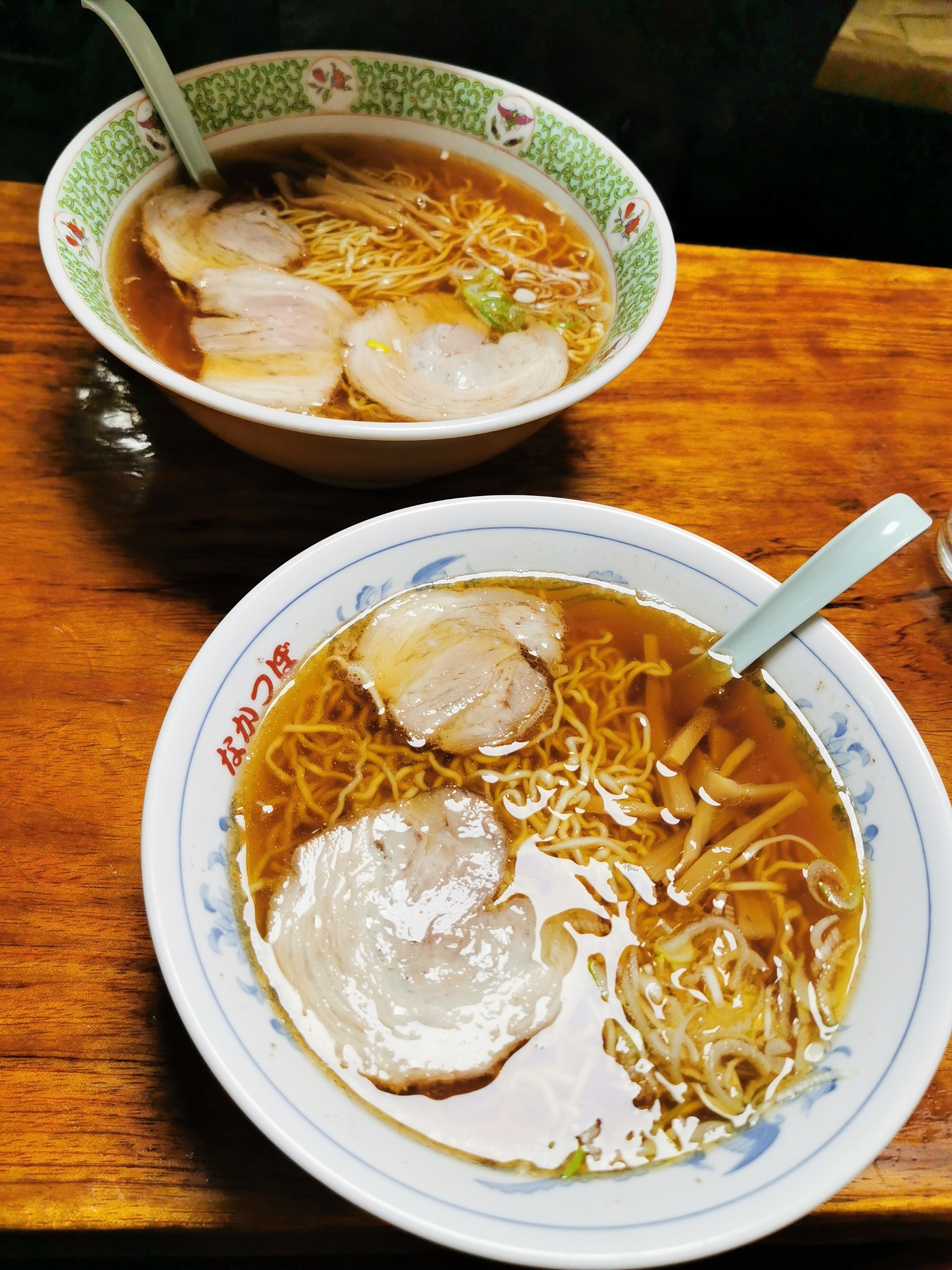 高山ラーメン