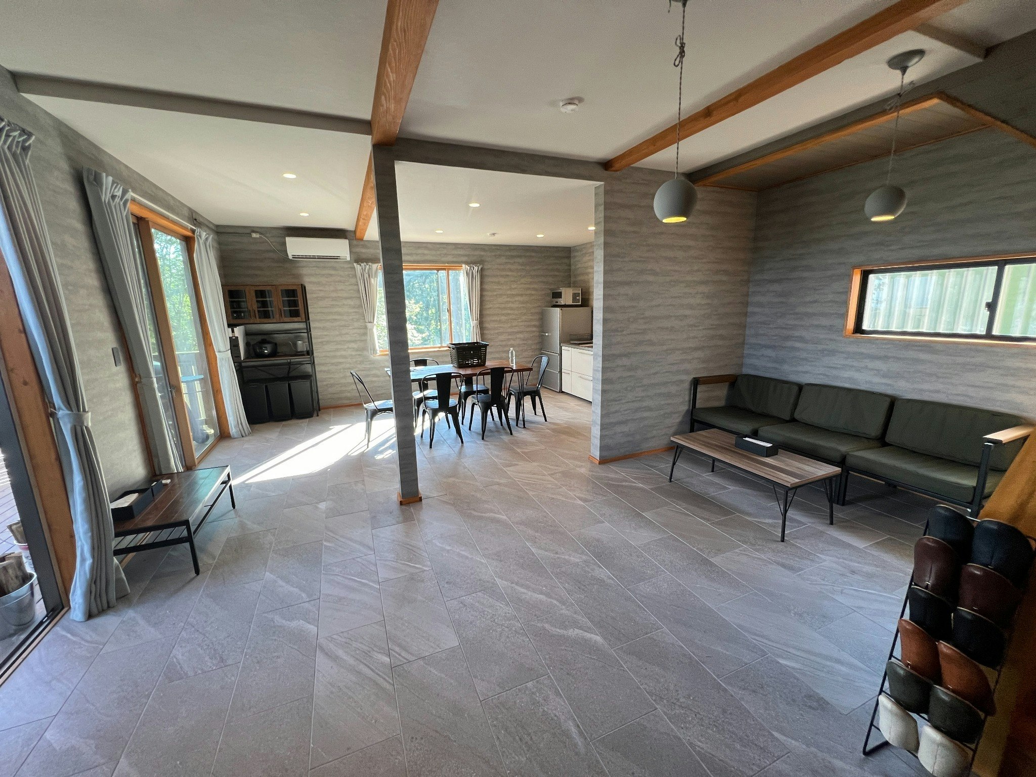 スカイコテージ【サウナ付き】