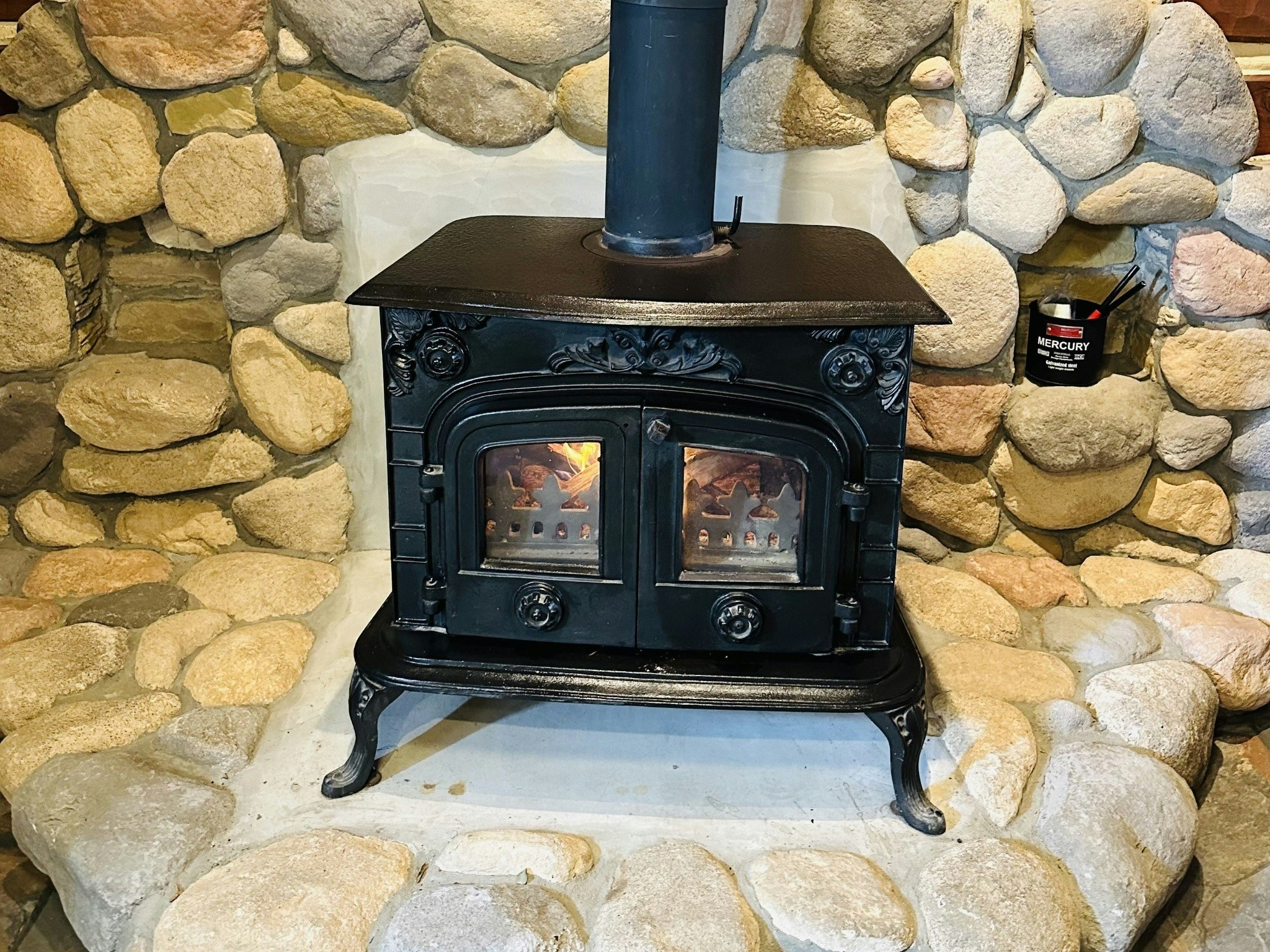 カントリーコテージ【素泊まり】