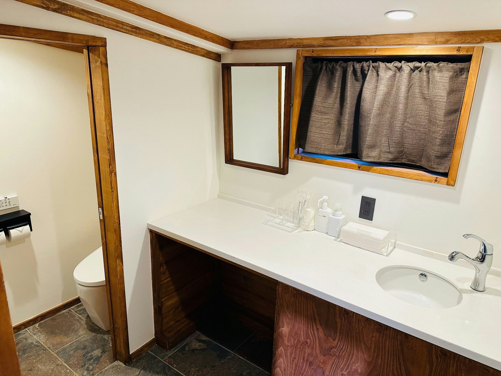 カントリーコテージ【素泊まり】