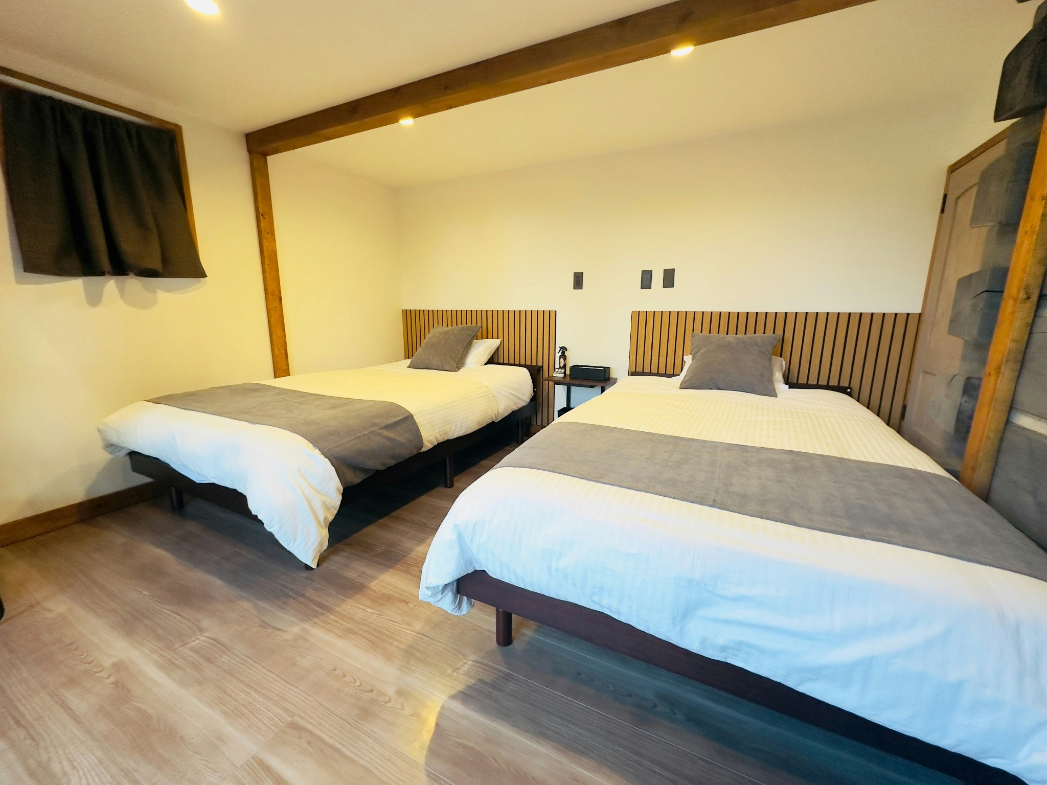 カントリーコテージ【素泊まり】