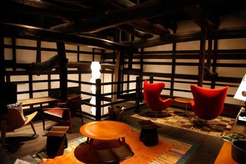 里山十帖【Ｖａｃａｔｉｏｎ　ＳＴＡＹ提供】 写真2
