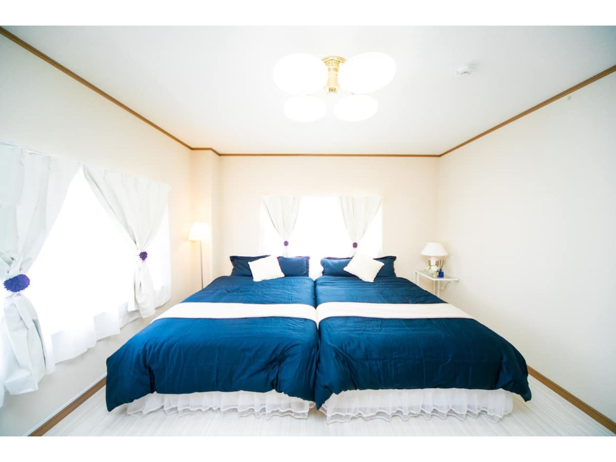 淡路_志筑1555&nbsp;施設全景