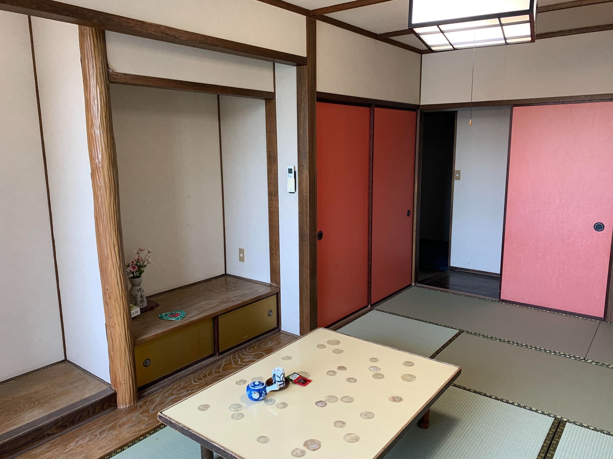 民宿・桃取松家【Ｖａｃａｔｉｏｎ　ＳＴＡＹ提供】 写真3