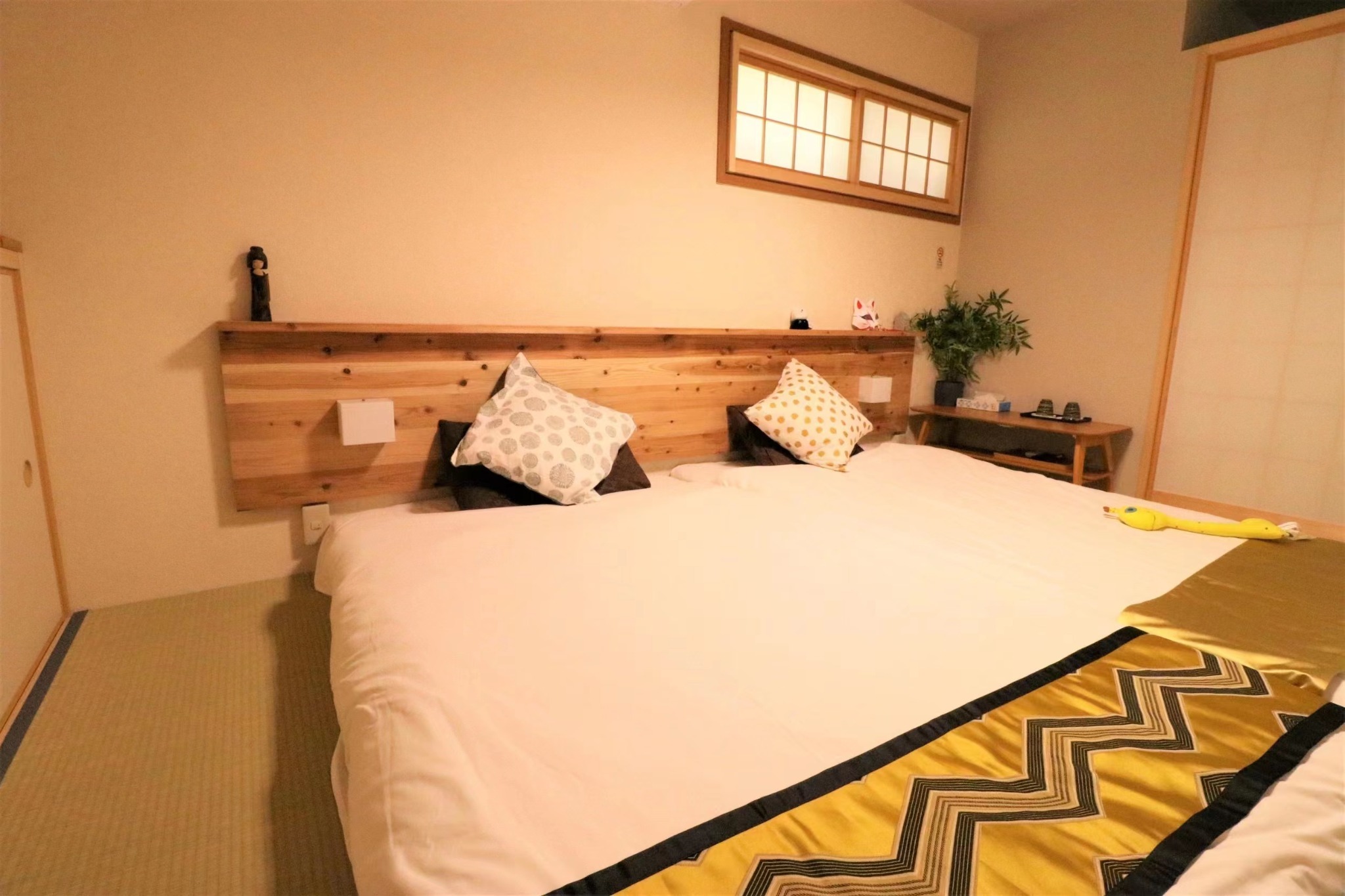 米御・上の宮町　戸建て　　　☆大阪上本町駅へ歩く５分☆／民泊【Ｖａｃａｔｉｏｎ　ＳＴＡＹ提供】 写真3