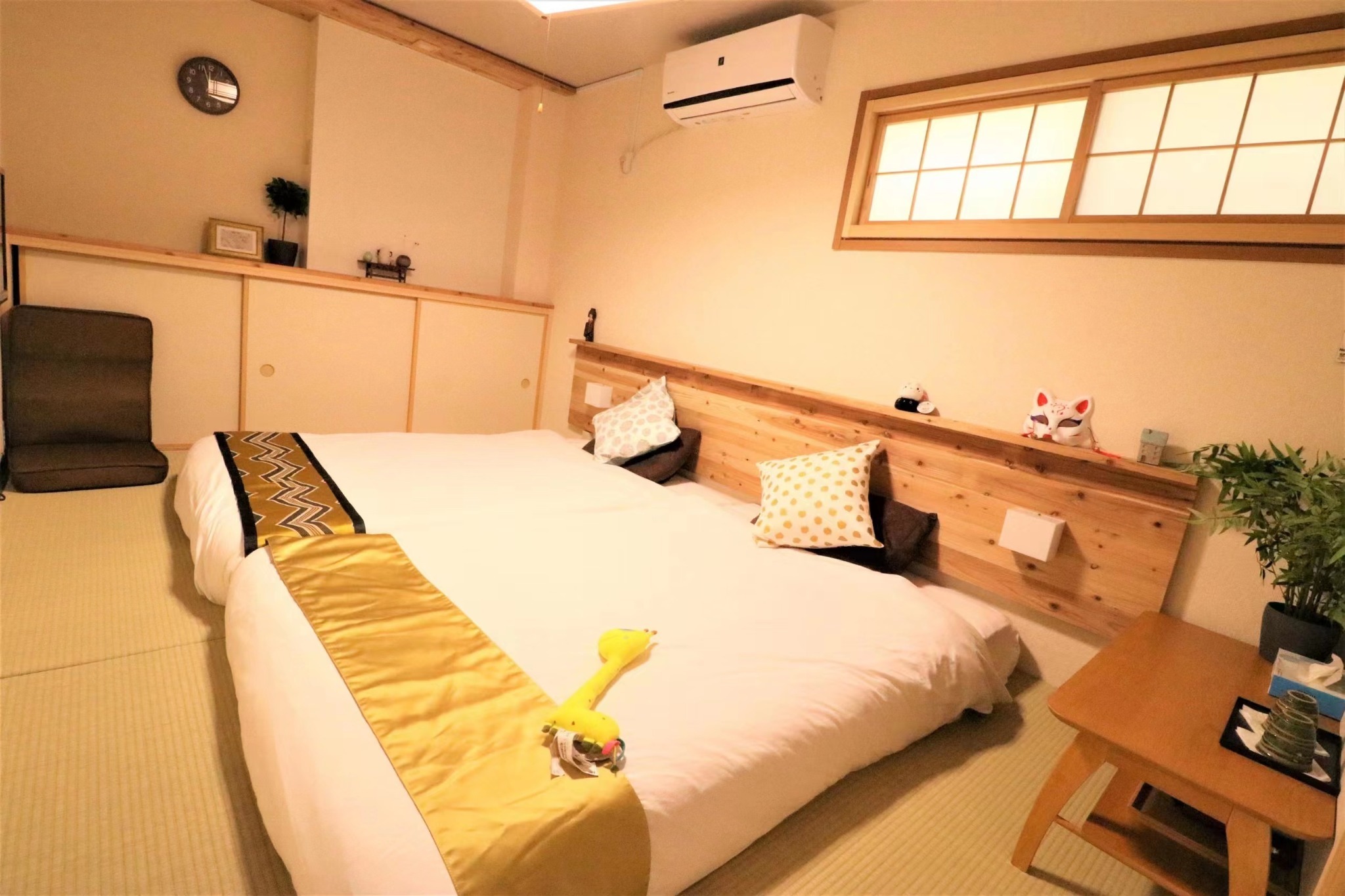 米御・上の宮町　戸建て　　　☆大阪上本町駅へ歩く５分☆／民泊【Ｖａｃａｔｉｏｎ　ＳＴＡＹ提供】 写真4