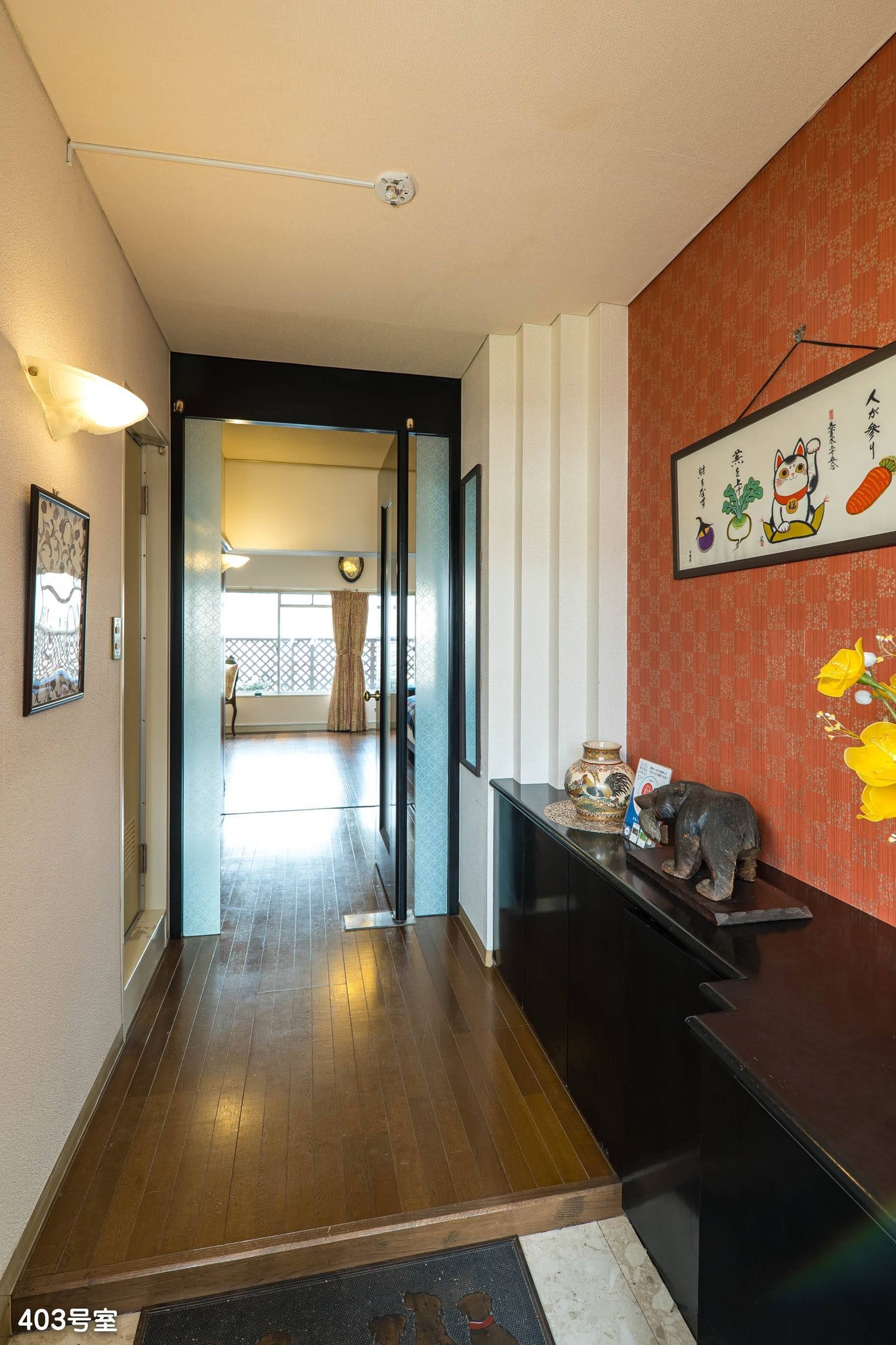【楽天スーパーSALE】N403 繁華街天文館