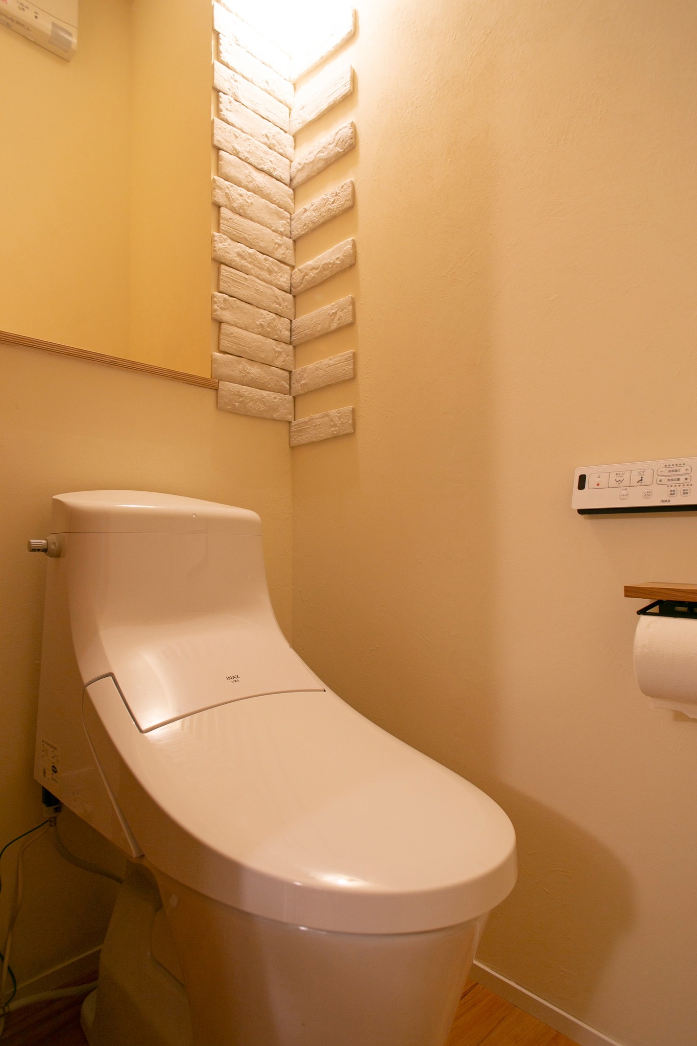ｍｉｚｕｋｉ　ｎａｔｕｒａｌ　ｖｉｌｌａ【Ｖａｃａｔｉｏｎ　ＳＴＡＹ提供】 写真2