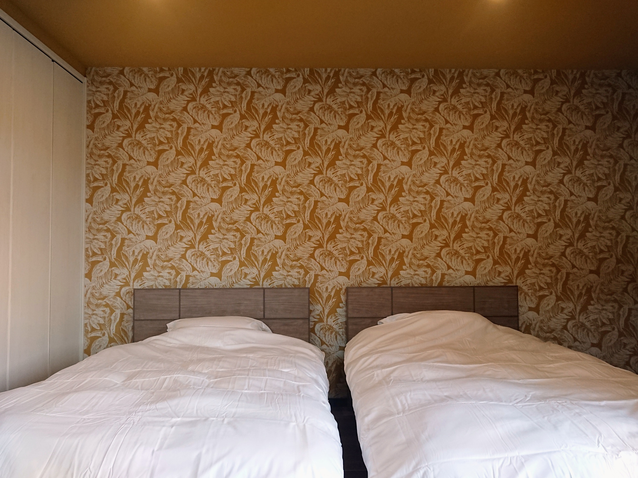 ゲストルーム(ホヌ)