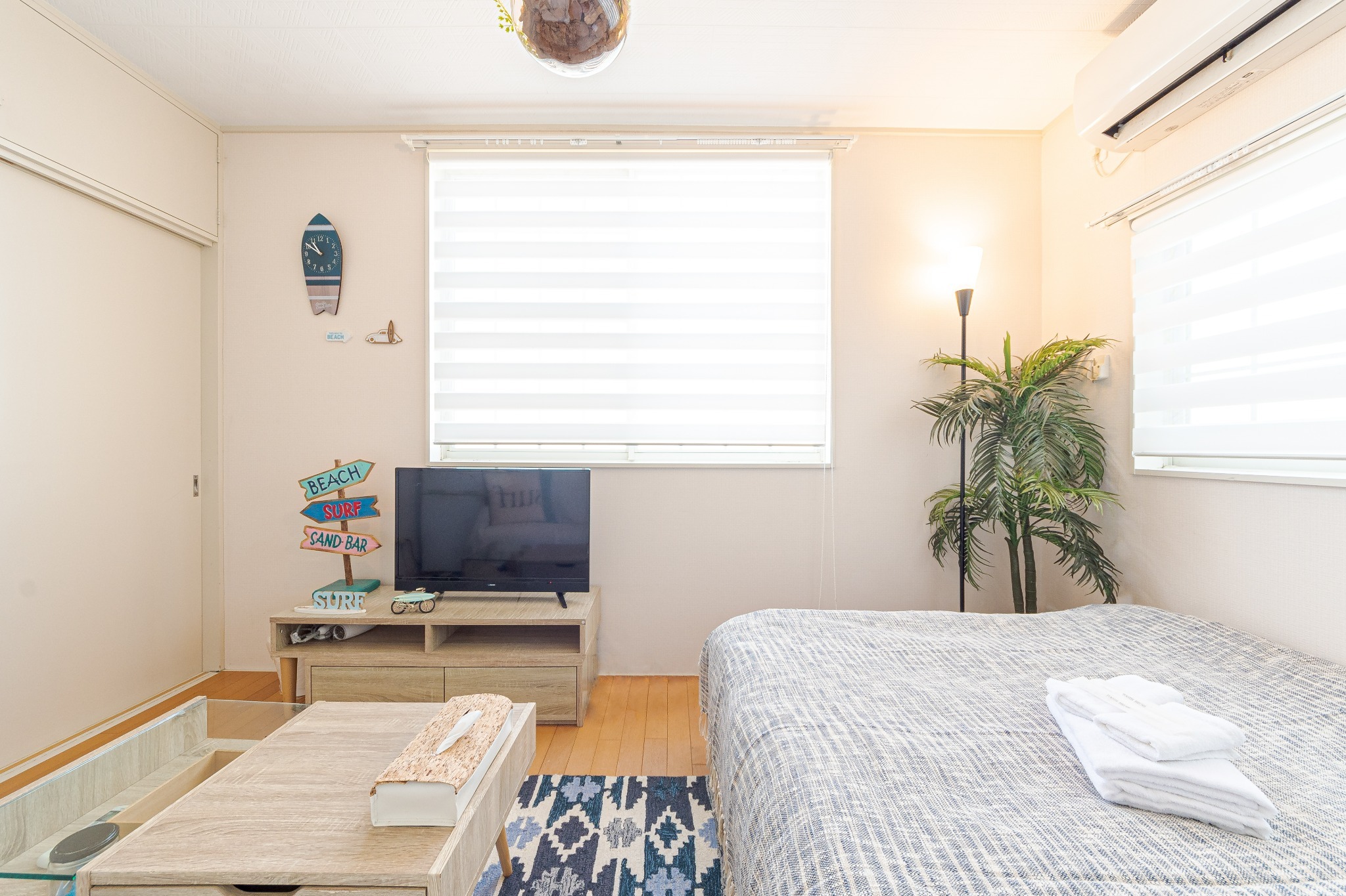 サニーサンドハウス片瀬海岸【Ｖａｃａｔｉｏｎ　ＳＴＡＹ提供】 写真4