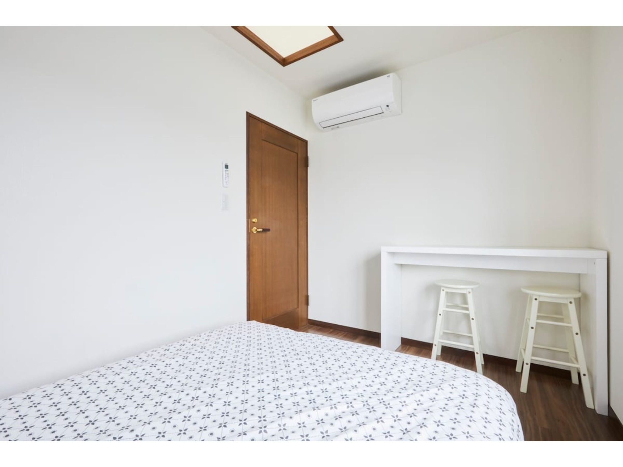 FC HOUSE SHIBUYA_201 のnull