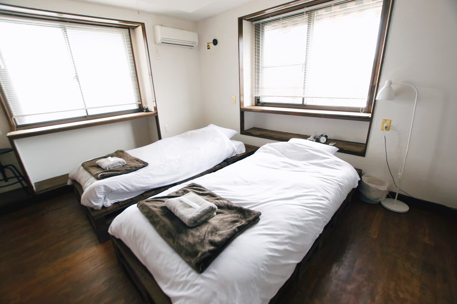 ゲストハウス LOOP/仲町スナック街 のnull