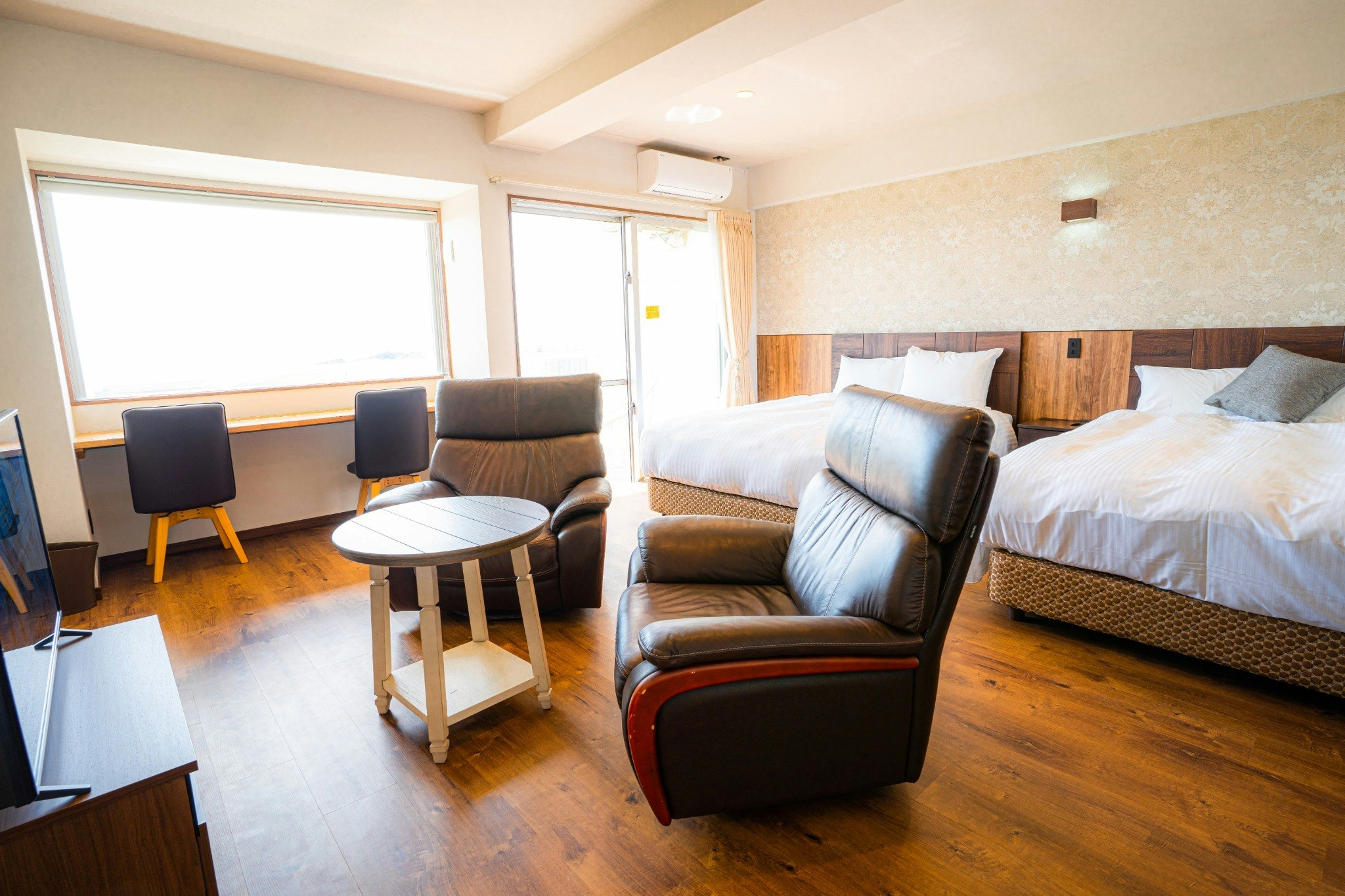 【朝食付き】おひとりさま旅行応援プラン★住まう様に過ごすリラックスステイ