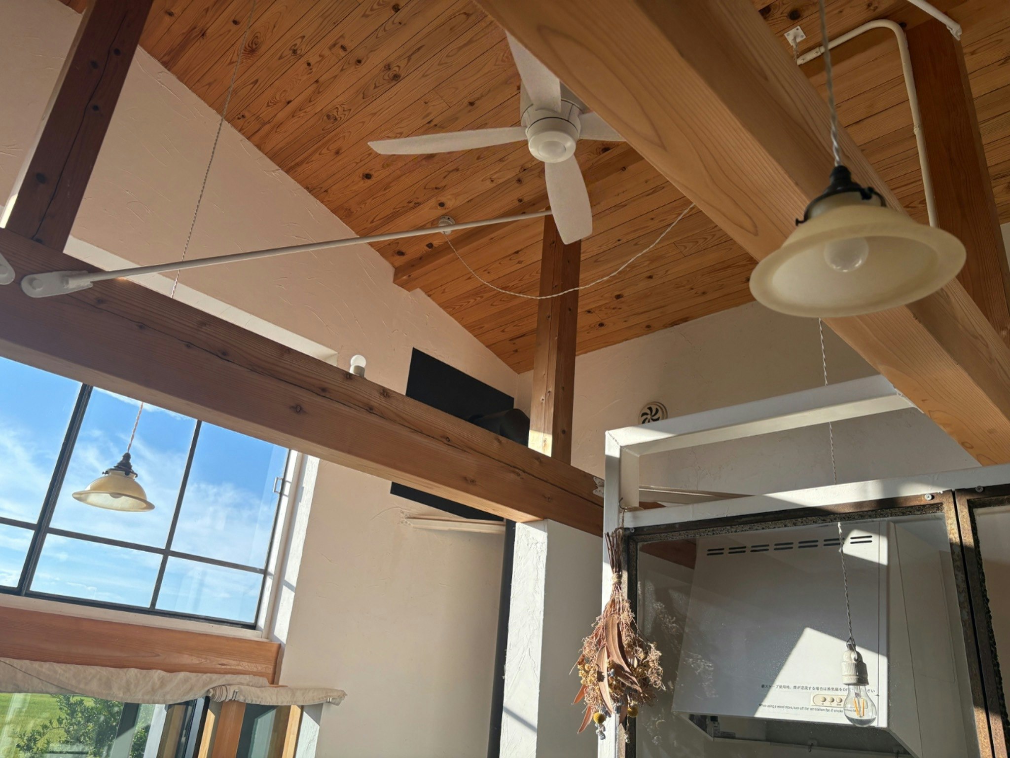 一棟貸し癒しの農泊「ハナレ ロクツキ 」音響ウッドスピーカー、伊勢神宮・多気VISON 車で25分