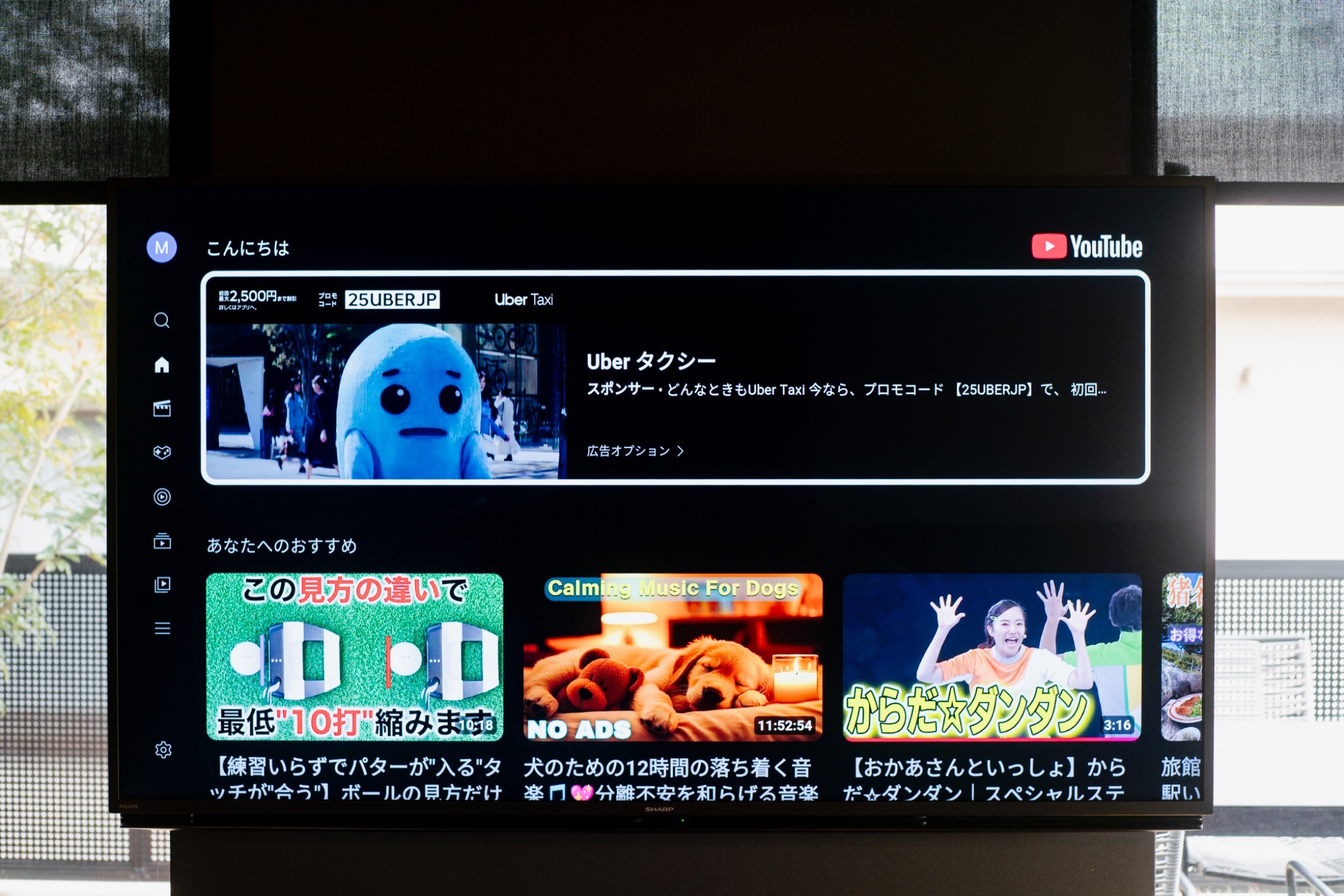 海と空と山に臨む貸別荘。芝生の庭で愛犬と共に星空BBQ!