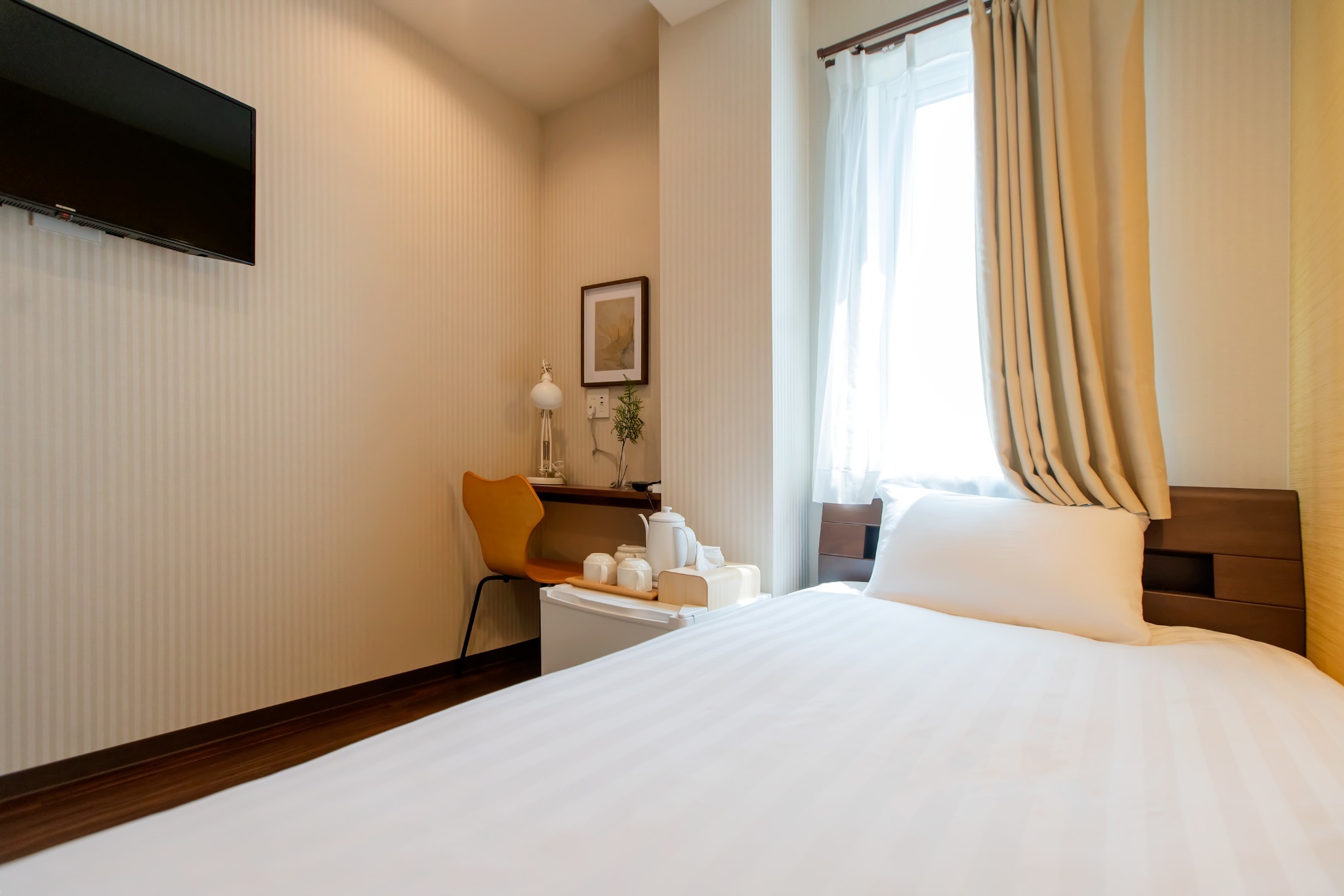 Ａｒｔｓｙ　Ｉｎｎ【Ｖａｃａｔｉｏｎ　ＳＴＡＹ提供】 写真2
