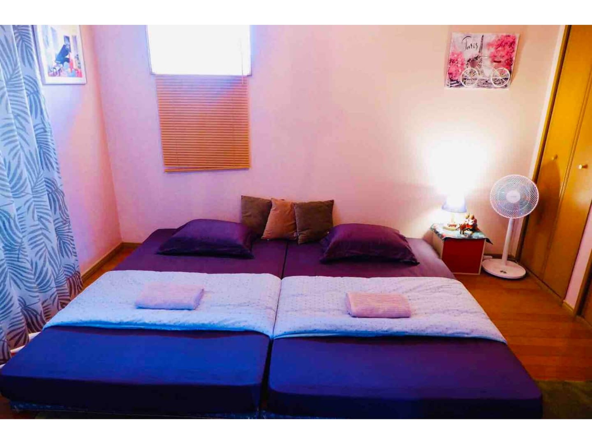 Kumamoto Farm Stay Guest Room 2F