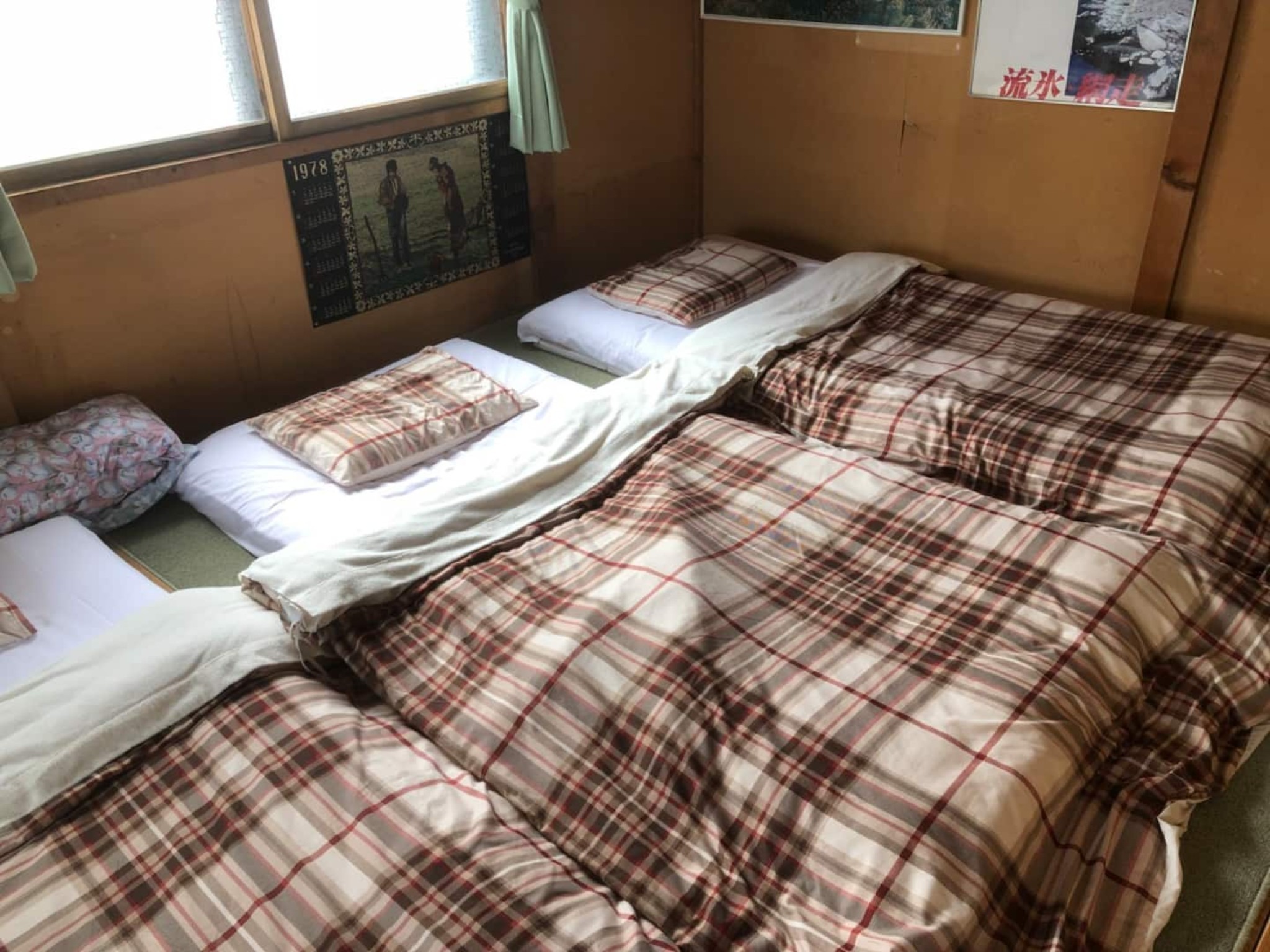 2階寝室2