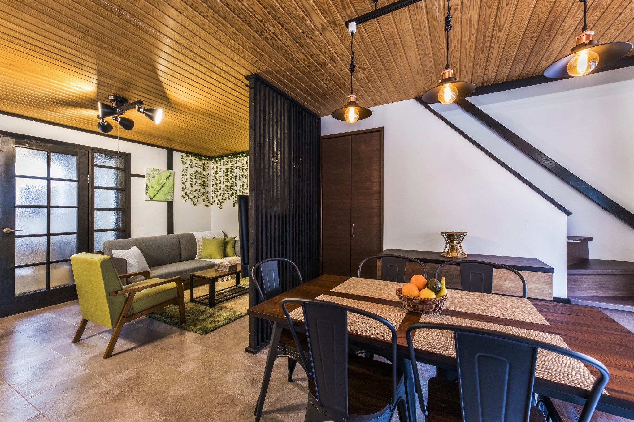 Shiki Homes | ASUKA 飛鳥&nbsp;施設全景