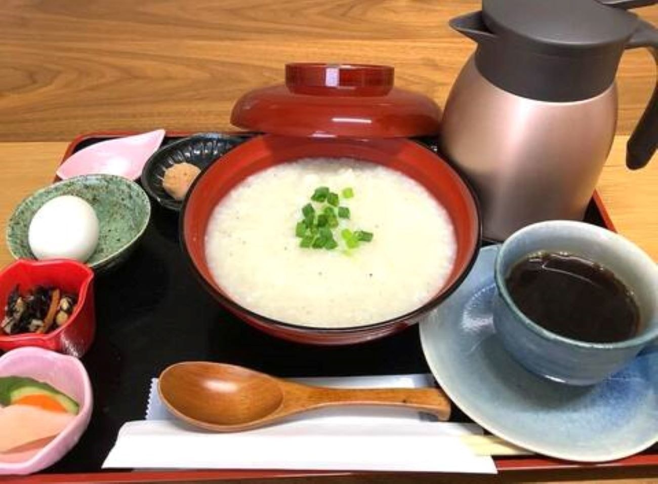 【朝食付】小上がりルームGOTEN朝食チケット付き宿泊プラン(3泊以下限定)