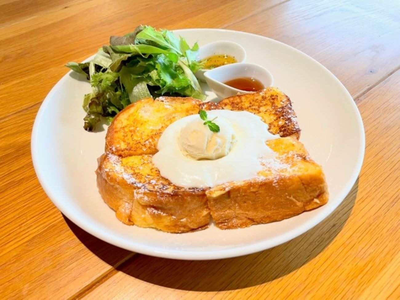 【朝食付】シングルルームHASUNUMA朝食チケット付き宿泊プラン(3泊以下限定)