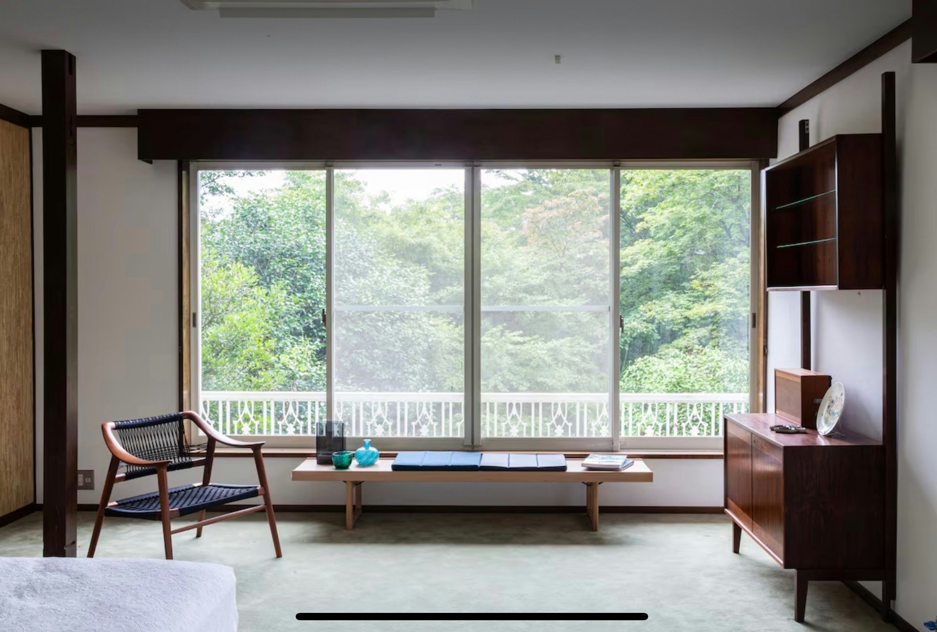 源泉掛け流し露天風呂付き貸切り別荘 箱根小涌谷 BBQ可能