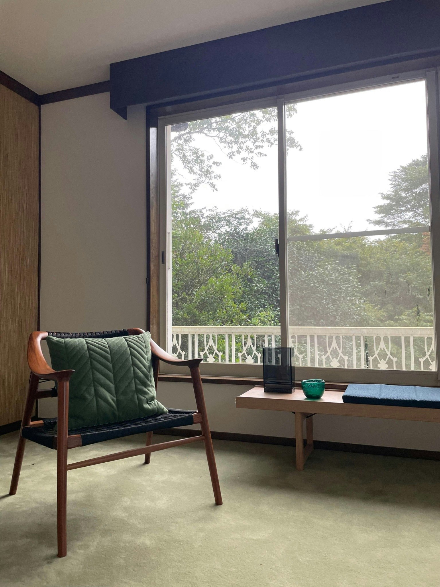 源泉掛け流し露天風呂付き貸切り別荘 箱根小涌谷 BBQ可能