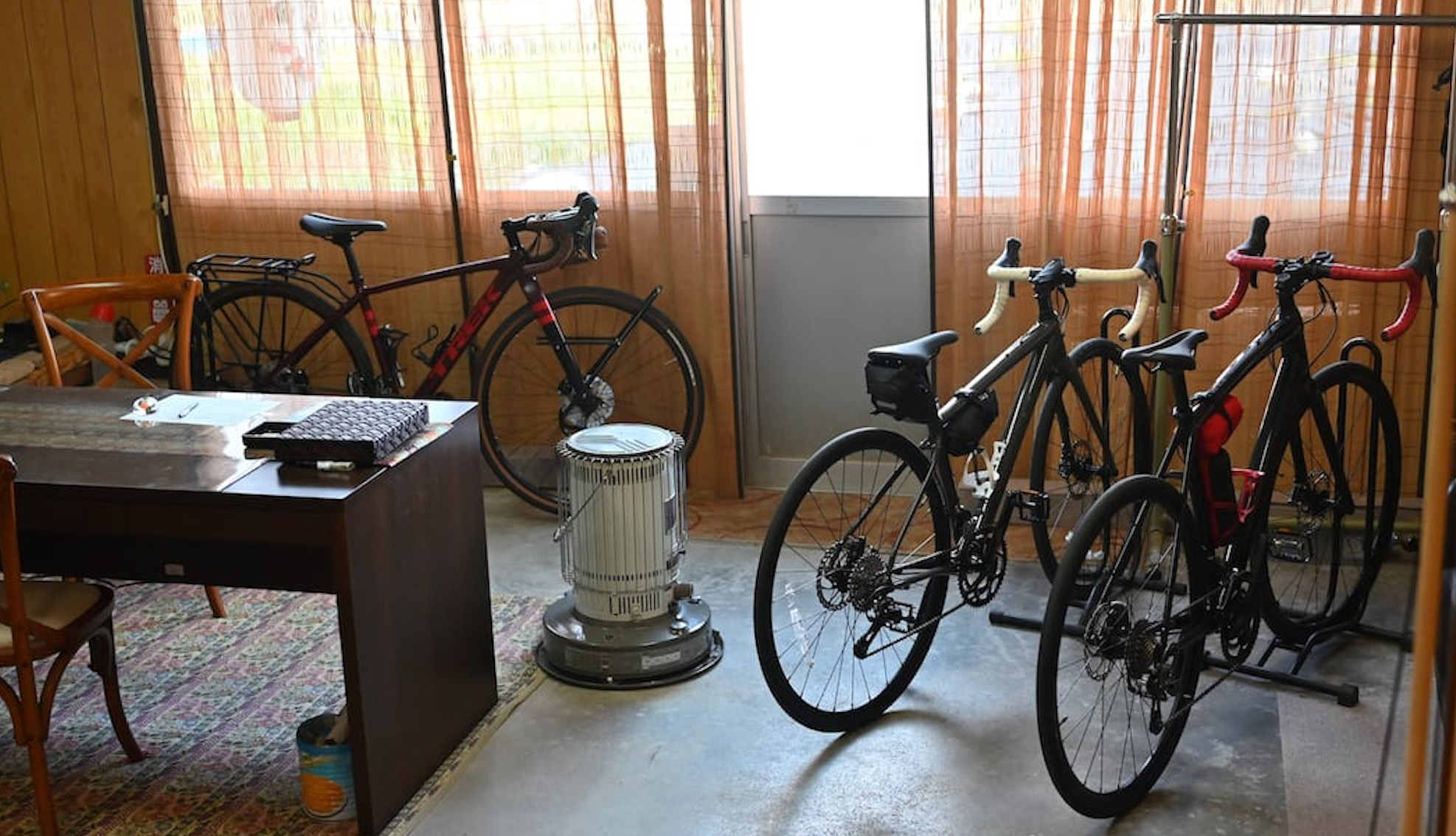 Guesthouse ファーモア のnull