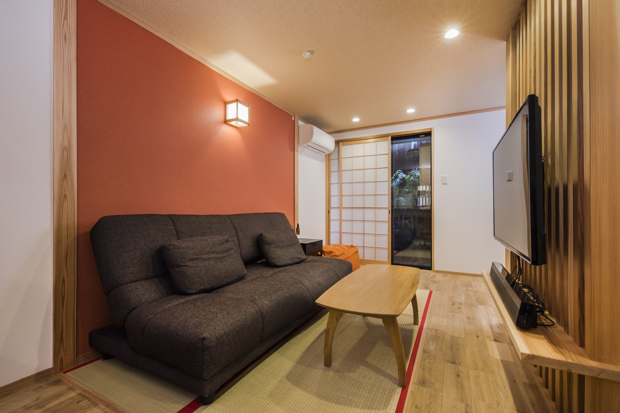 Shiki Homes | ZEN FUYACHO 善 麩屋町&nbsp;施設全景