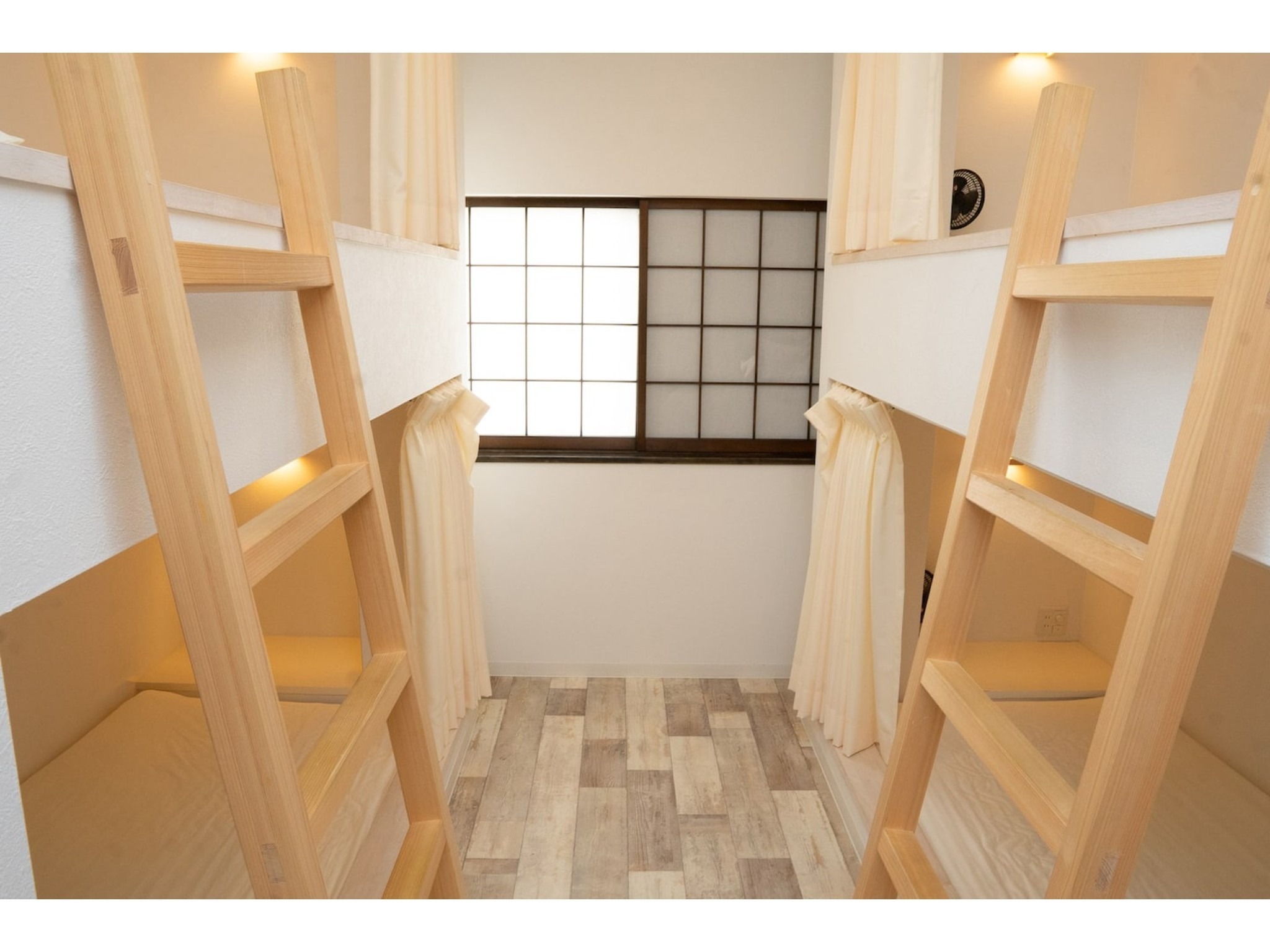 Ｓａｎｏ　Ｓａｎ　Ｃｈｉ　麦【Ｖａｃａｔｉｏｎ　ＳＴＡＹ提供】 写真3