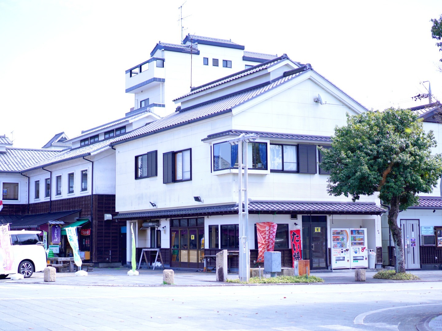 掛川城城下2分♪お友達やご家族との癒しの時間を心に残る思い出に♪テレワークや長期滞在にも最適!