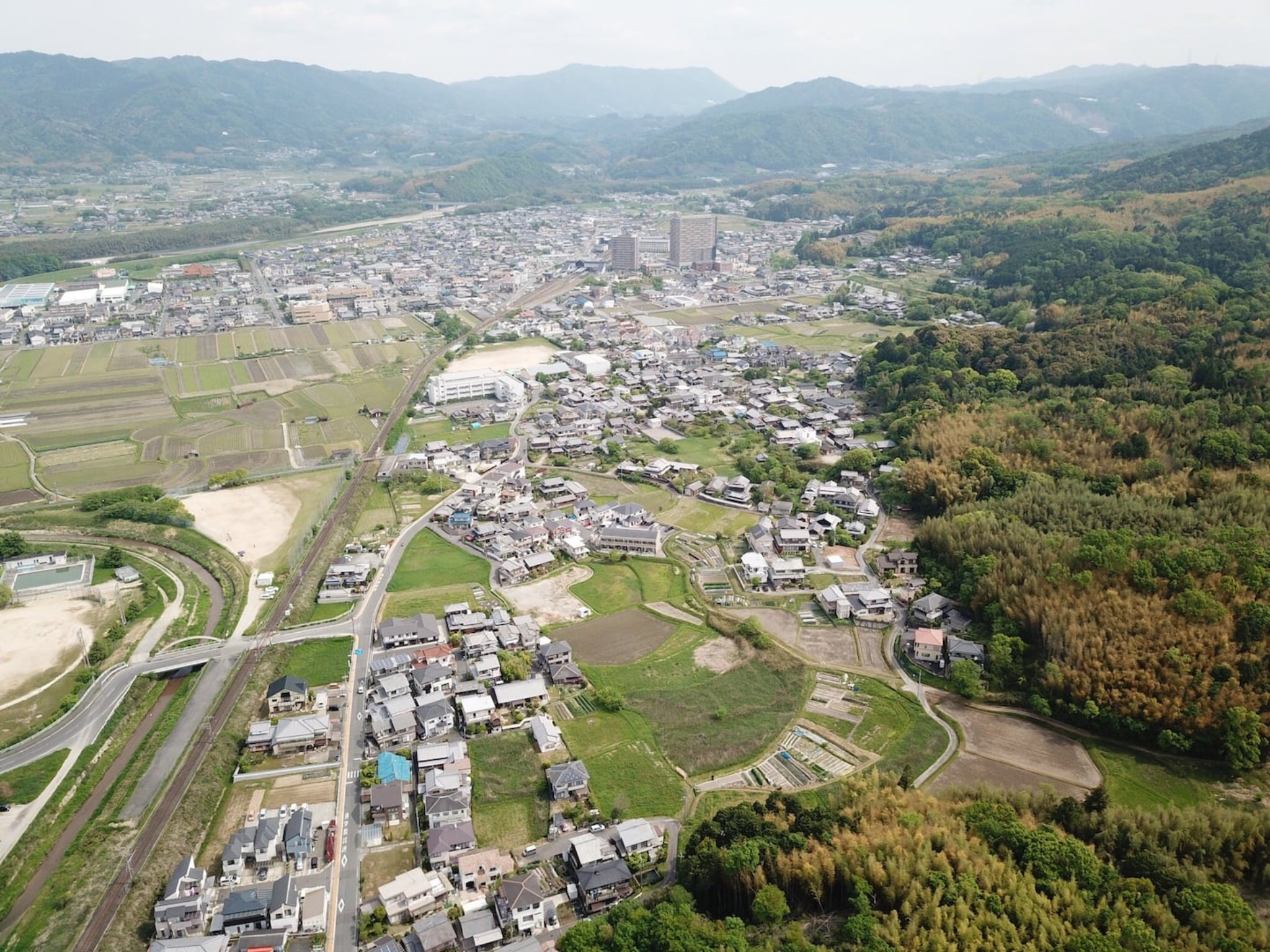 暮らすように泊まる。一軒貸切。ハイキング、サイクリングにピッタリ。