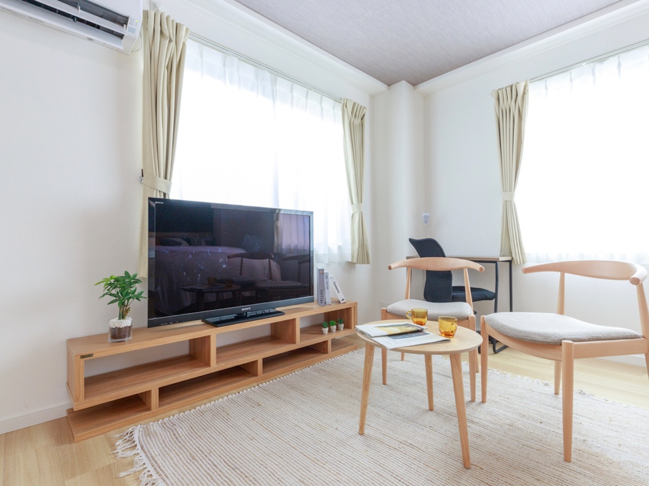 【帰国後の自主隔離歓迎】ＡｉｒＳｔａｙ向島　／　空港送迎手配　／　【Ｖａｃａｔｉｏｎ　ＳＴＡＹ提供】 写真3