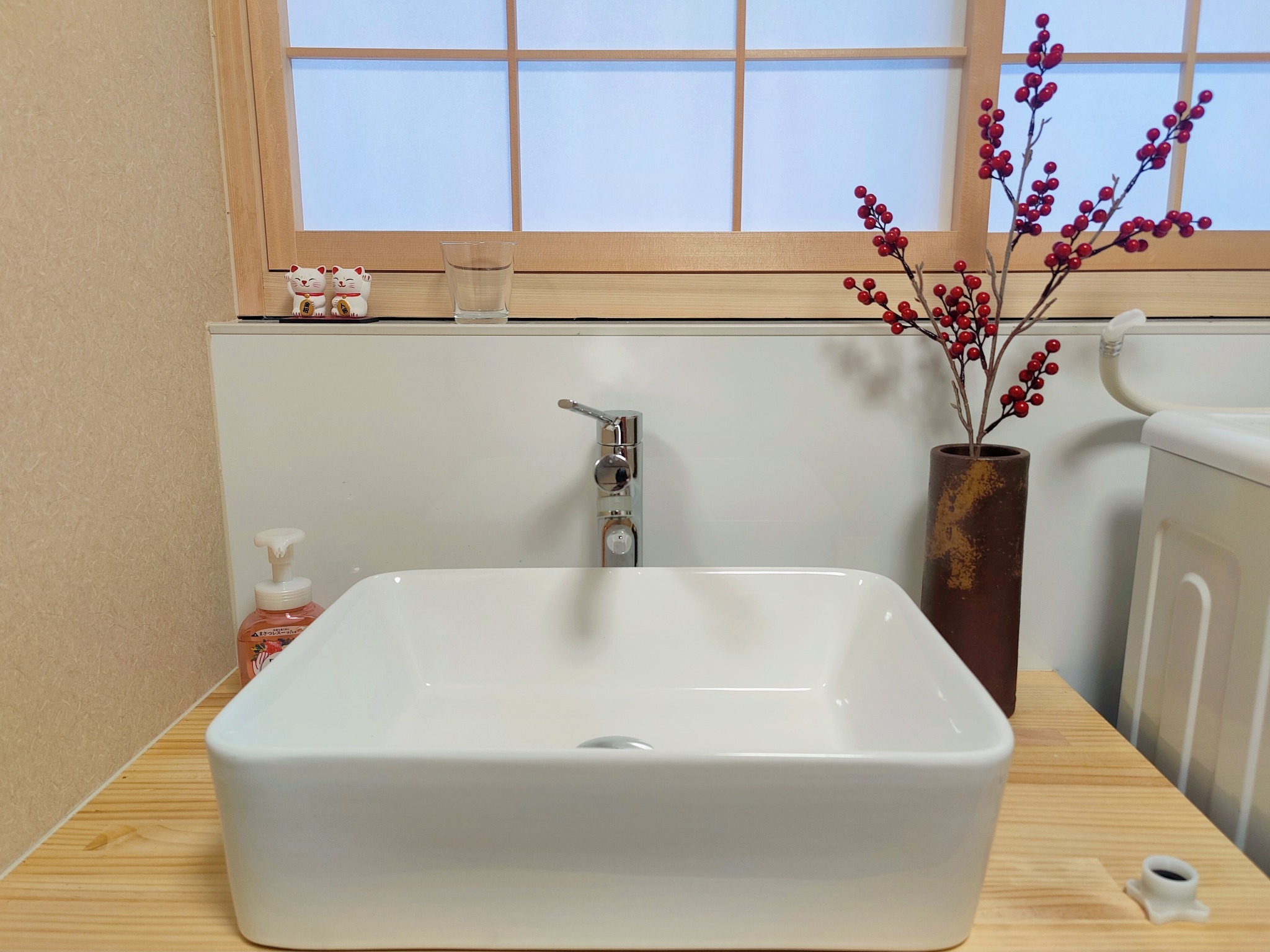 米御・御鶴　和風戸建て　鶴橋駅まで僅か１４０ｍ　最大６人／民泊【Ｖａｃａｔｉｏｎ　ＳＴＡＹ提供】 写真3