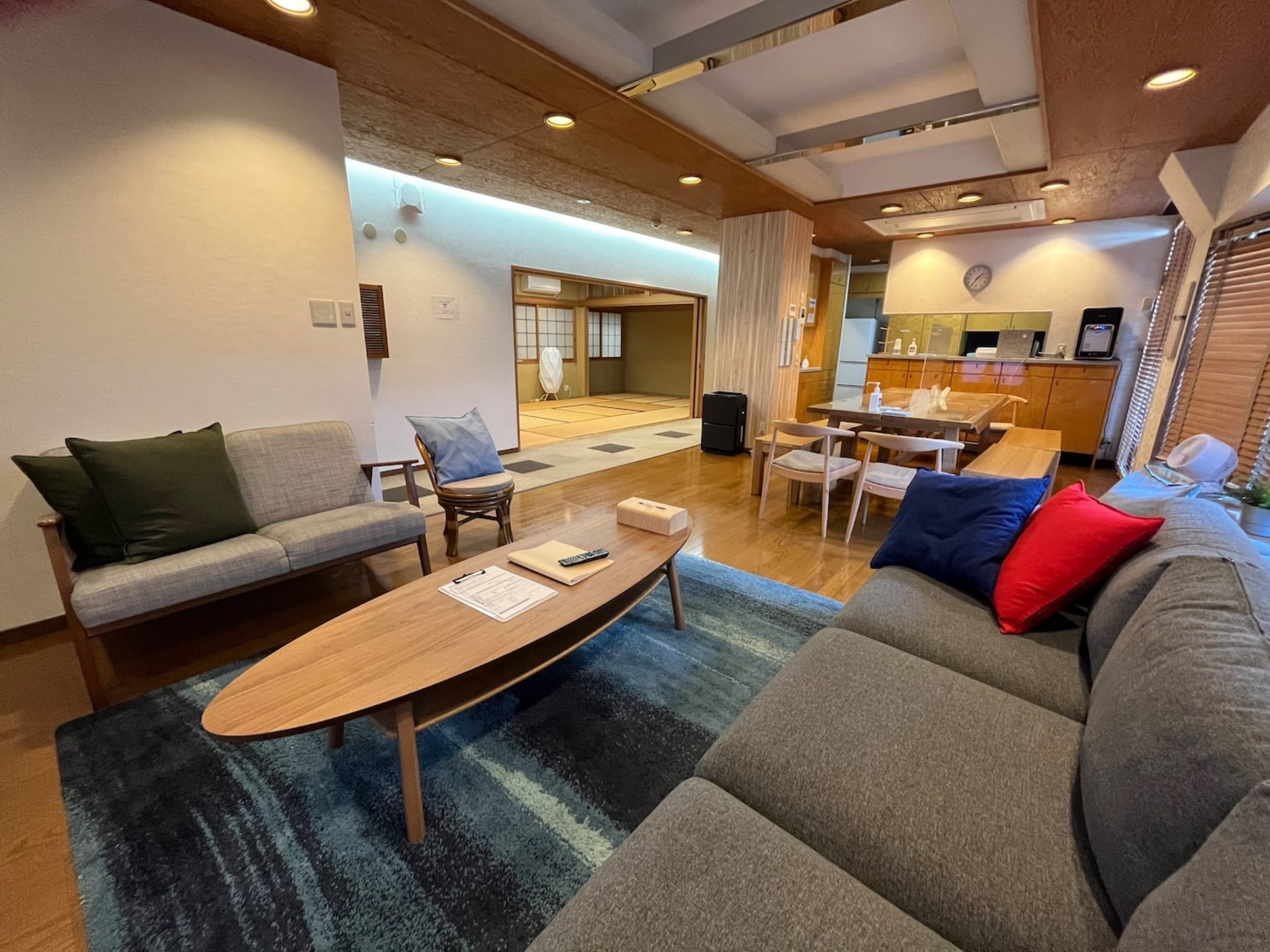 ＩＯＮＳＴＡＹ【Ｖａｃａｔｉｏｎ　ＳＴＡＹ提供】 写真2