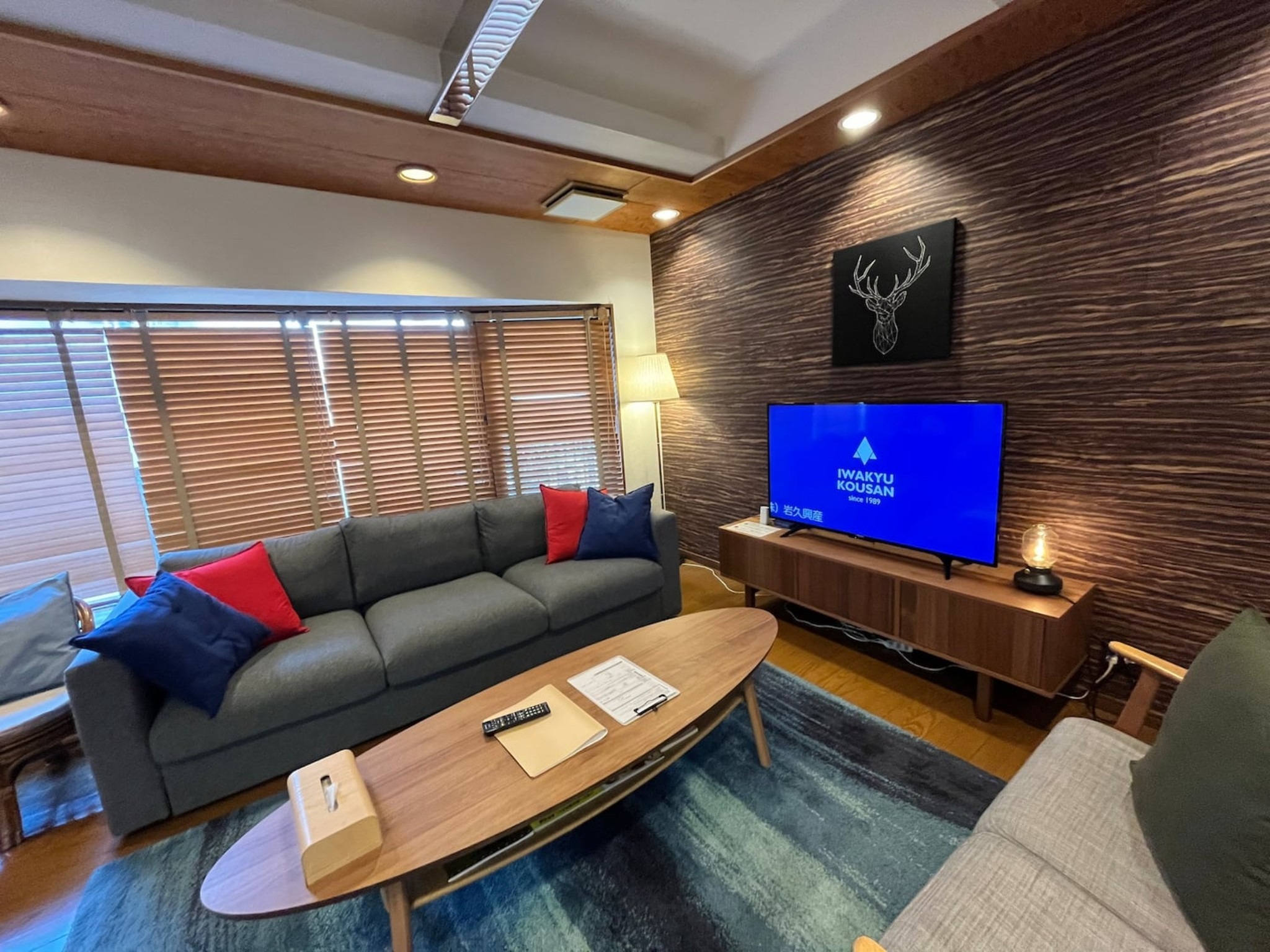 ＩＯＮＳＴＡＹ【Ｖａｃａｔｉｏｎ　ＳＴＡＹ提供】 写真4