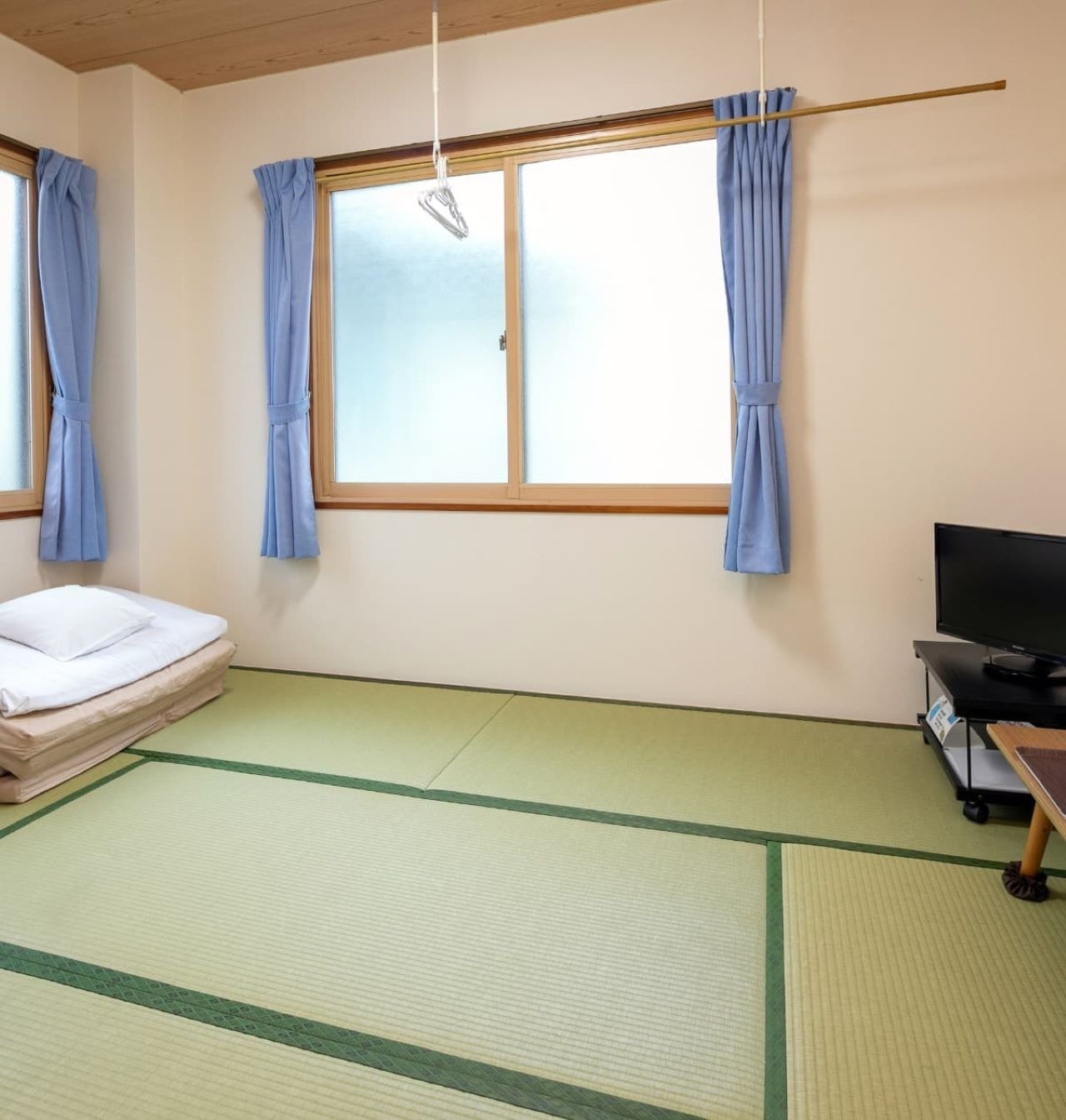 昔ながらのビジネス旅館【Ｖａｃａｔｉｏｎ　ＳＴＡＹ提供】 写真2