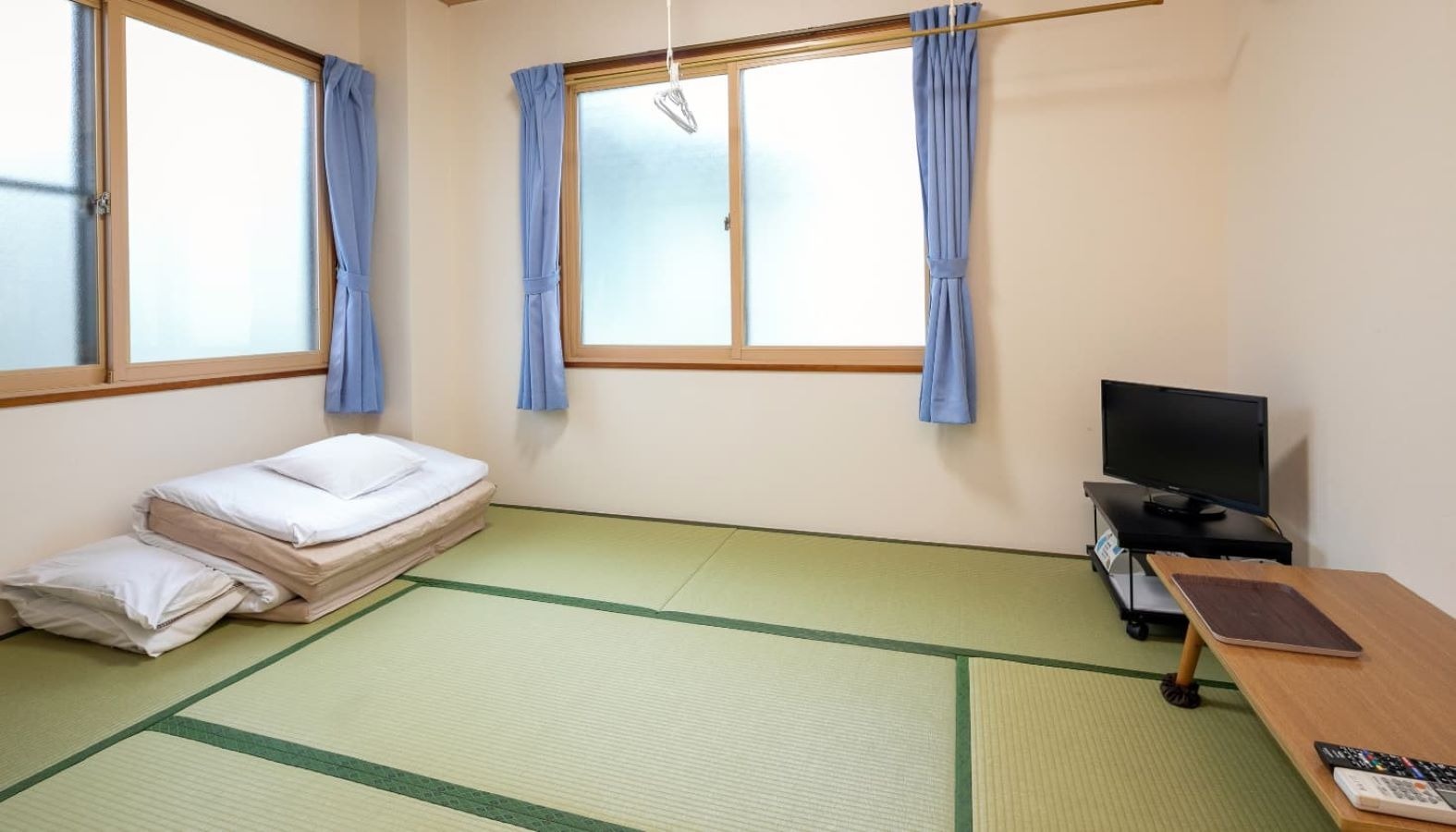 昔ながらのビジネス旅館【Ｖａｃａｔｉｏｎ　ＳＴＡＹ提供】 写真3