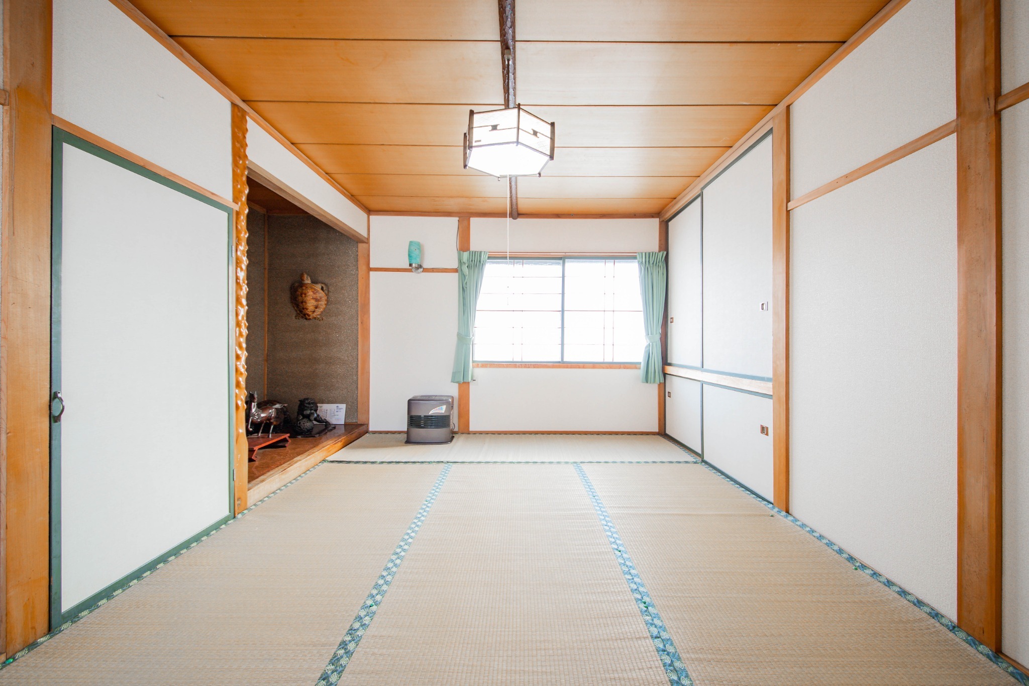 CHIYOGAOKA GUEST HOUSE