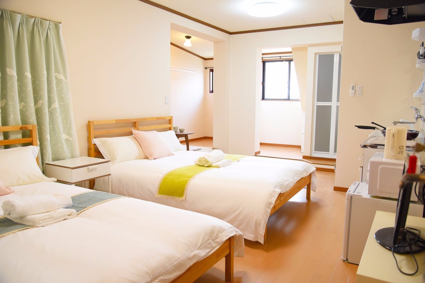 ＭＴ　ｈｏｕｓｅ／民泊【Ｖａｃａｔｉｏｎ　ＳＴＡＹ提供】 写真4