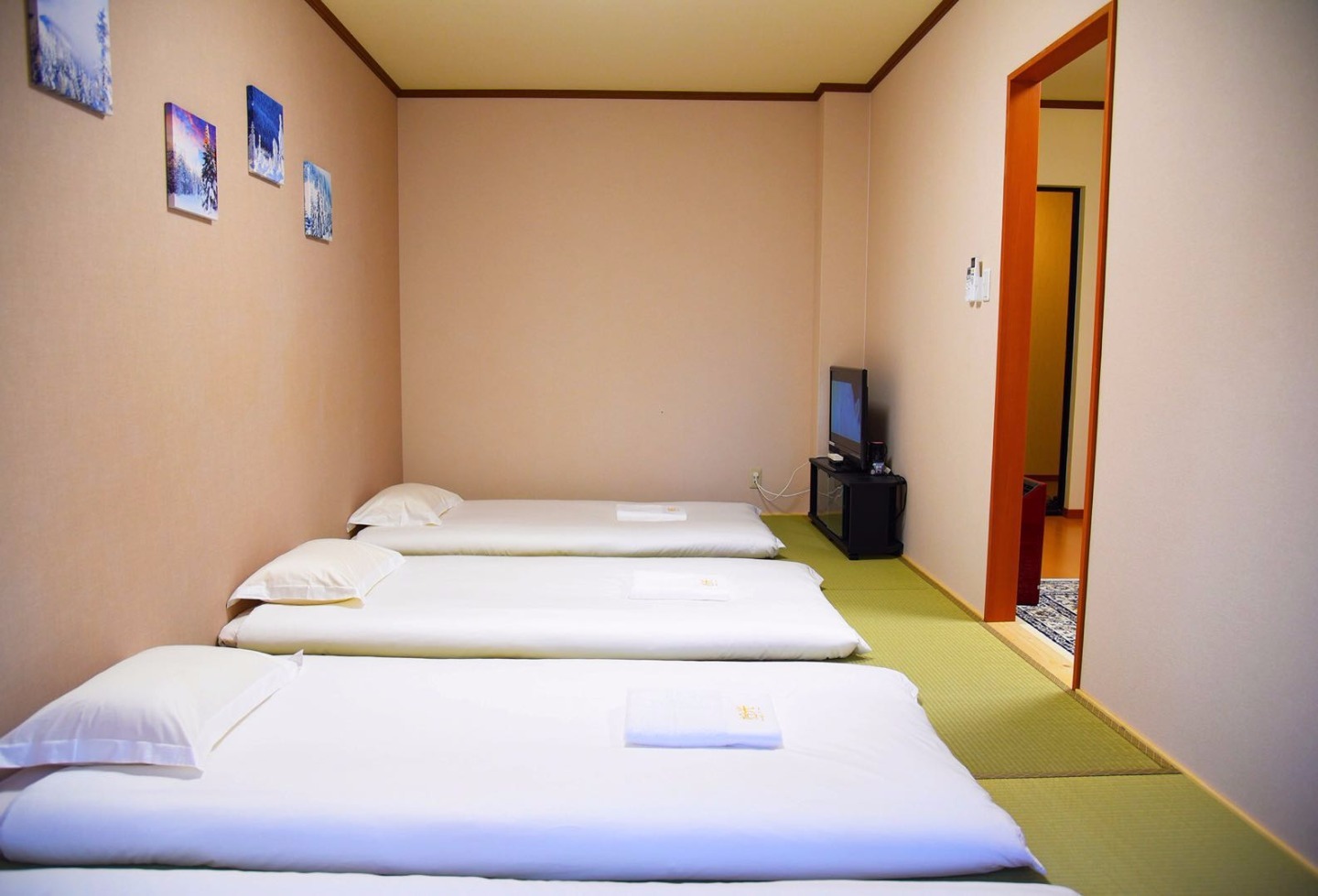 ＭＴ　ｈｏｕｓｅ／民泊【Ｖａｃａｔｉｏｎ　ＳＴＡＹ提供】 写真3