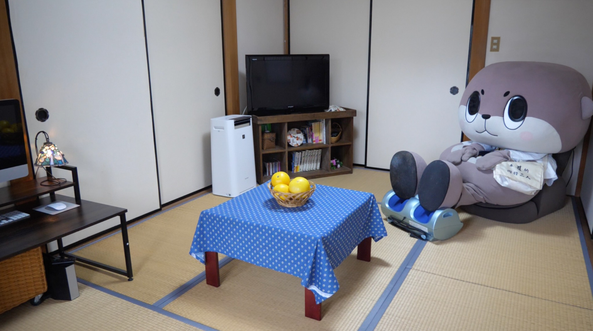 【女性専用貸切Women only】桂浜近く、四国88カ所33番札所雪蹊寺徒歩4分