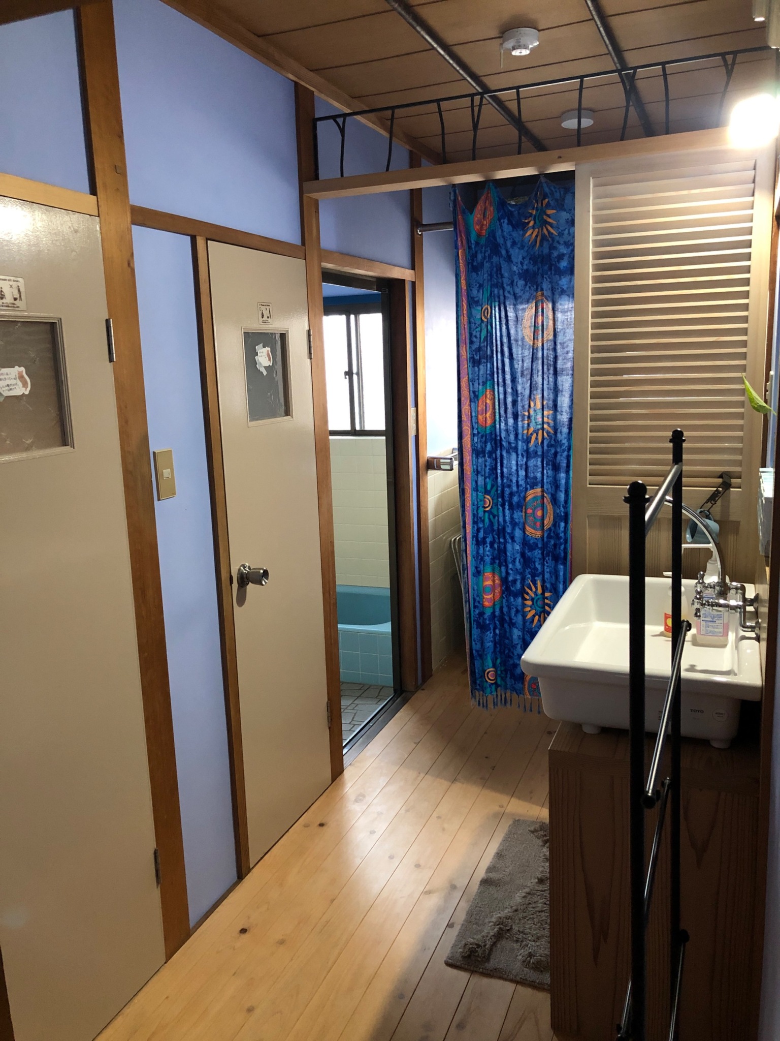 【女性専用貸切Women only】桂浜近く、四国88カ所33番札所雪蹊寺徒歩4分