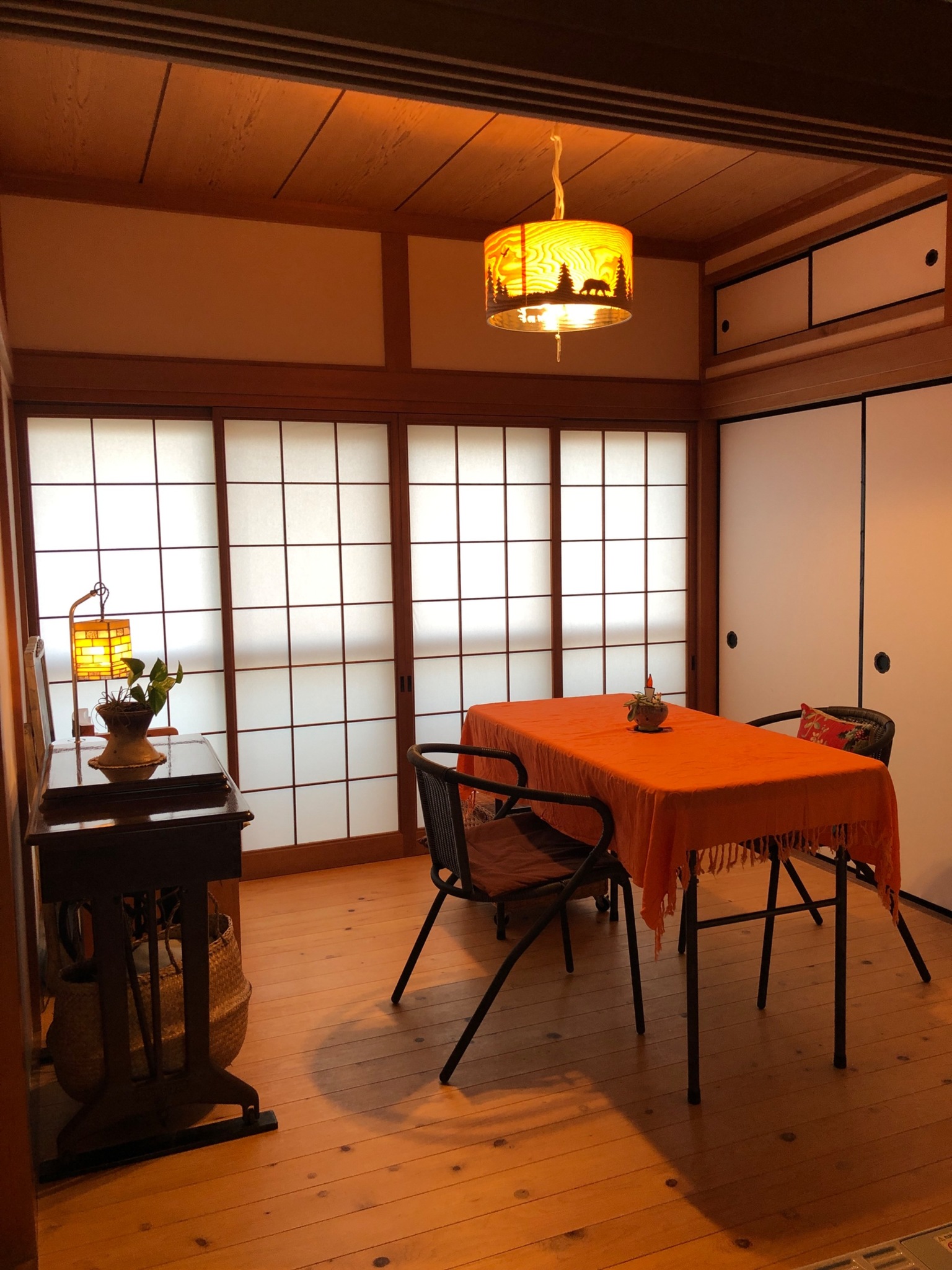 【女性専用貸切Women only】桂浜近く、四国88カ所33番札所雪蹊寺徒歩4分