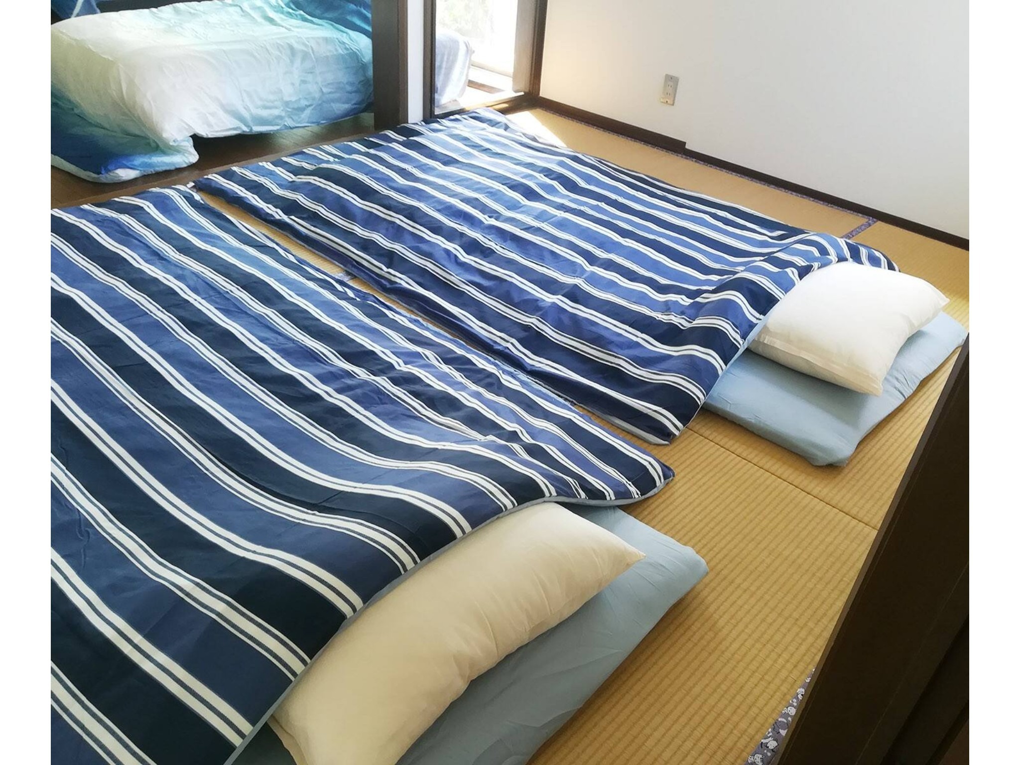 32 hours Stay at Luxury Hotel Lakefront Aozora 