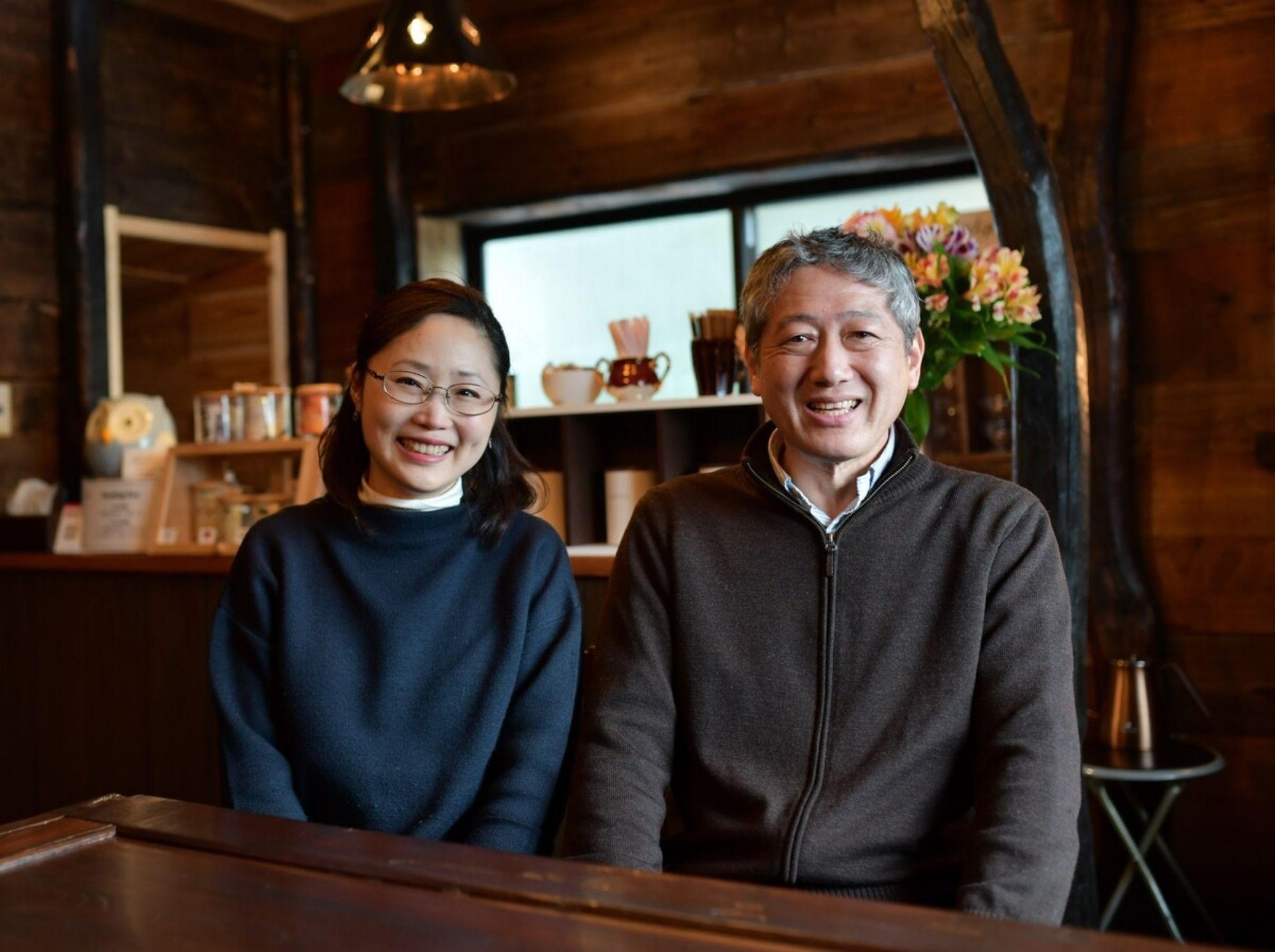 【古民家】令和に甦った江戸の宿屋